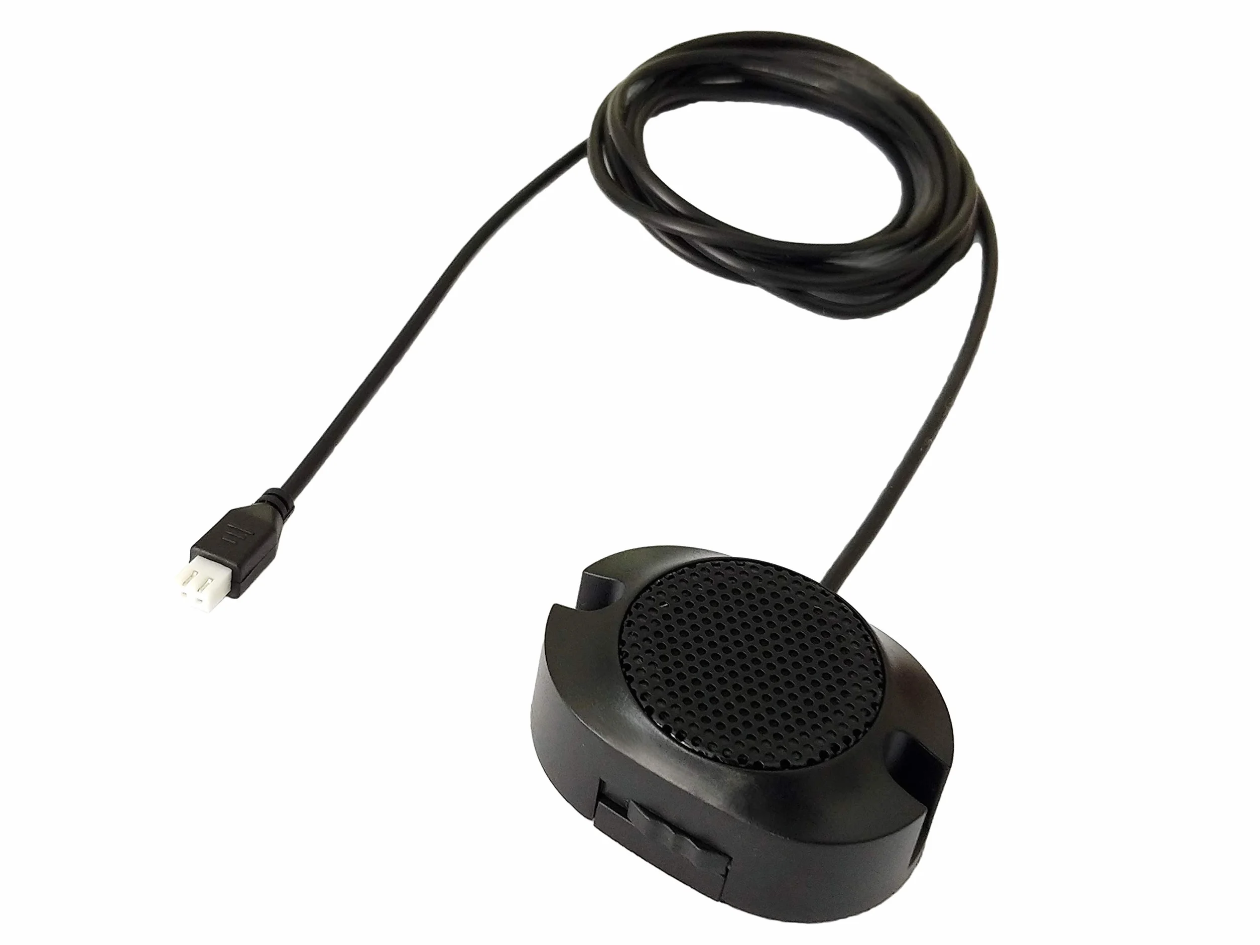 Proxel - Sensori di Parcheggio Elettromagnetici Invisibili, Posteriori, EPS-DUAL 4.0, Senza Forare il Paraurti, Kit Universale e Originale