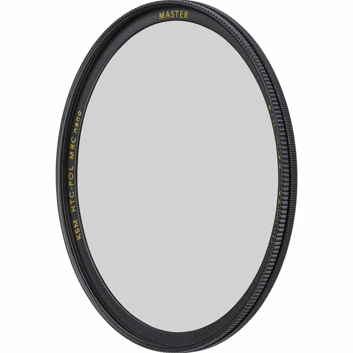 B+W Master High Transmission Circular Polarising Filter 55mm - Sostituisce XS-Pro 66-1081472