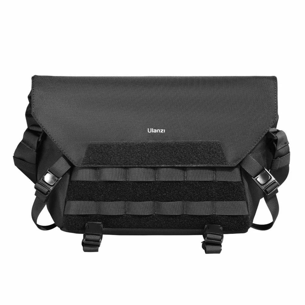 Borsa Sling 9L Ulanzi BC08 Nero