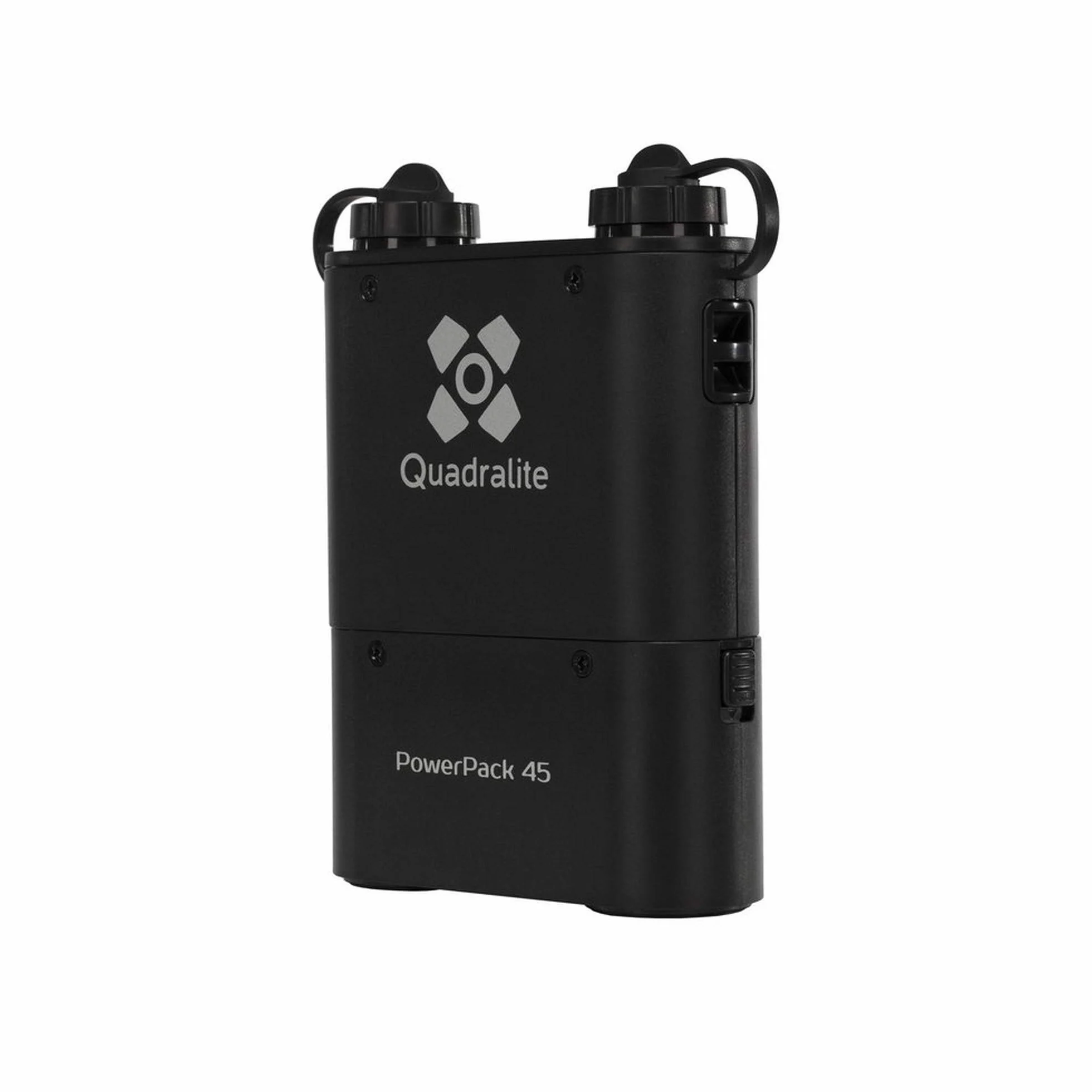 Quadralite Reporter PowerPack 45