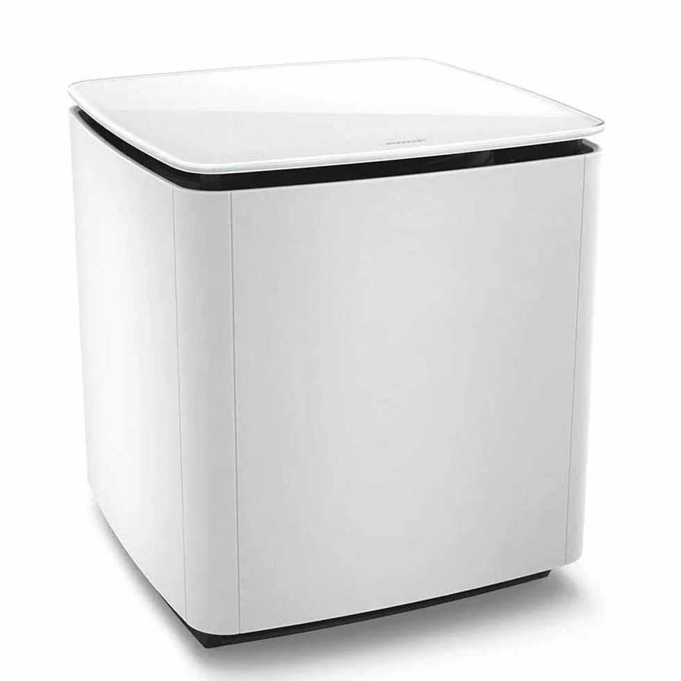 Bose Bass Module 700, Wireless, Bianco