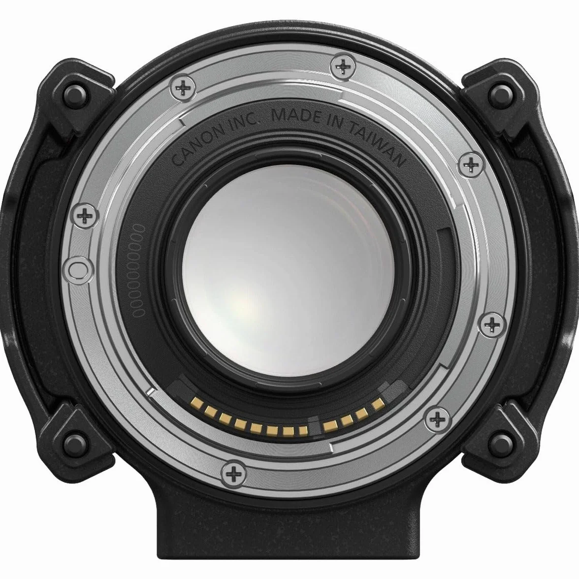 Canon Mount Adapter EF-EOS R 0,71X