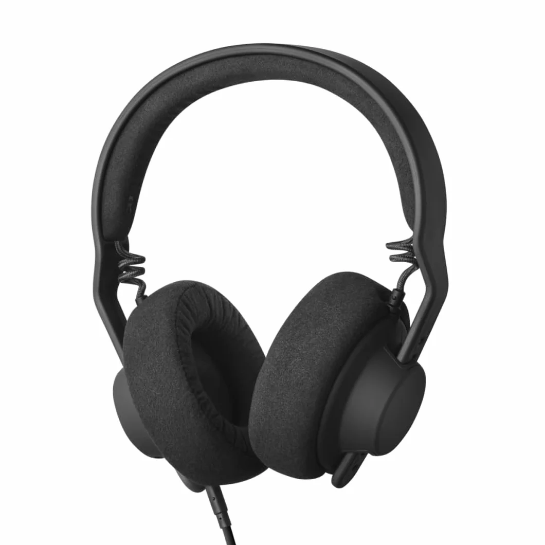 AIAIAI TMA-2 Studio - Cuffie studio professionali con suono altamente dettagliato, cuscinetti over-ear in Alcantara e design modulare con parti facilmente sostituibili