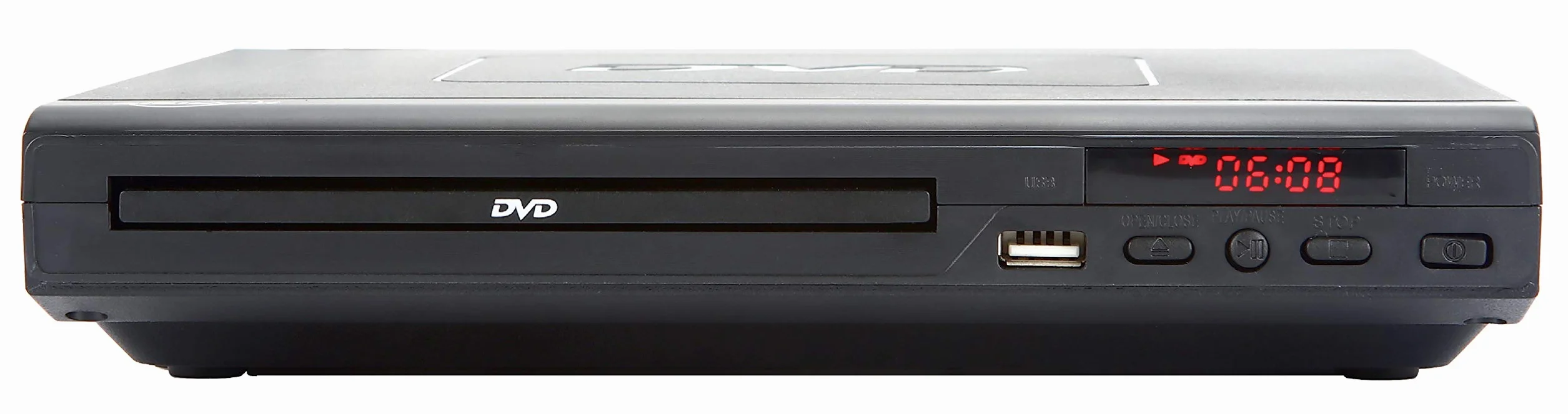 Digiquest Lettore Dvd Easy, riproduzione video,audio,immagini,trasferisci i file dal DVD alla memoria USB senza PC,riprendi la visione da dove l'hai lasciata anche dopo una interruzione di corrente