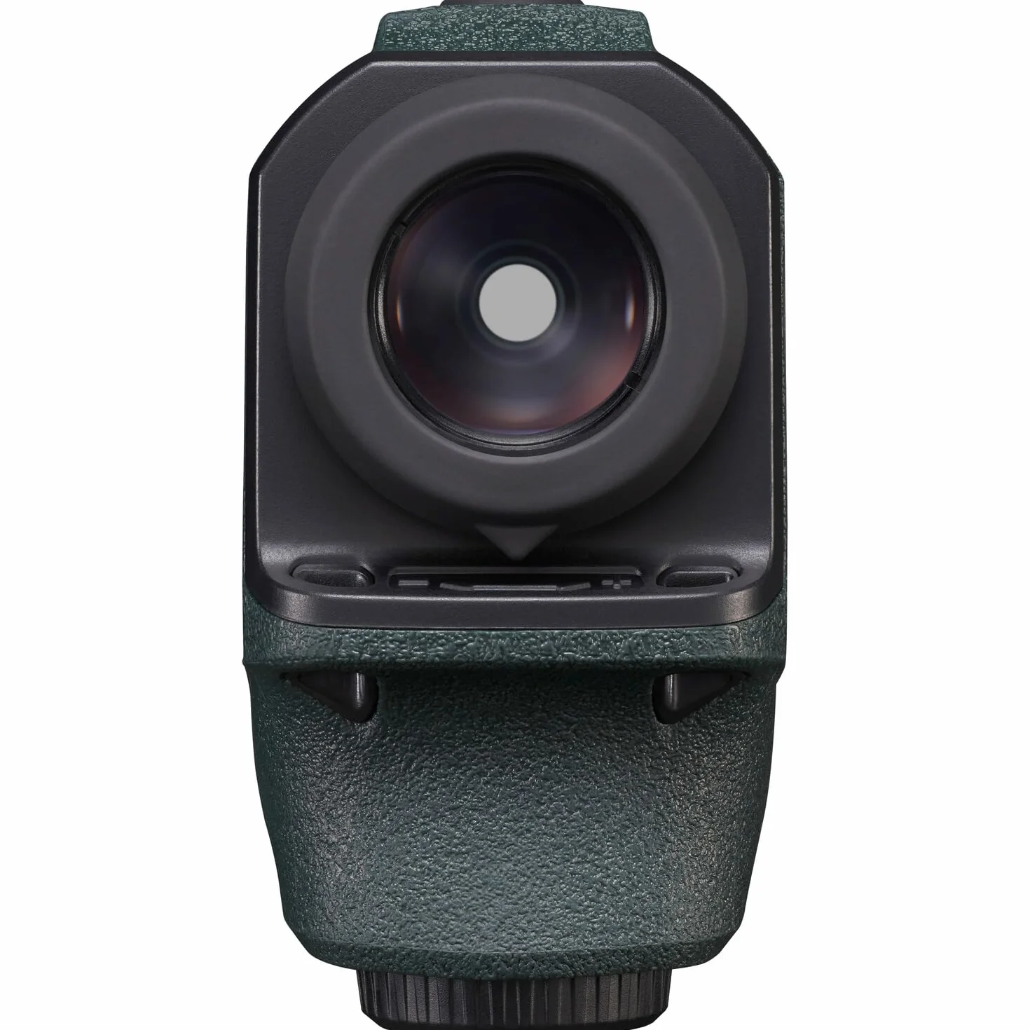 Nikon Laser 30 Telemetro Potente ed Accurato, Schermo OLED, Compatto e Robusto, Nero
