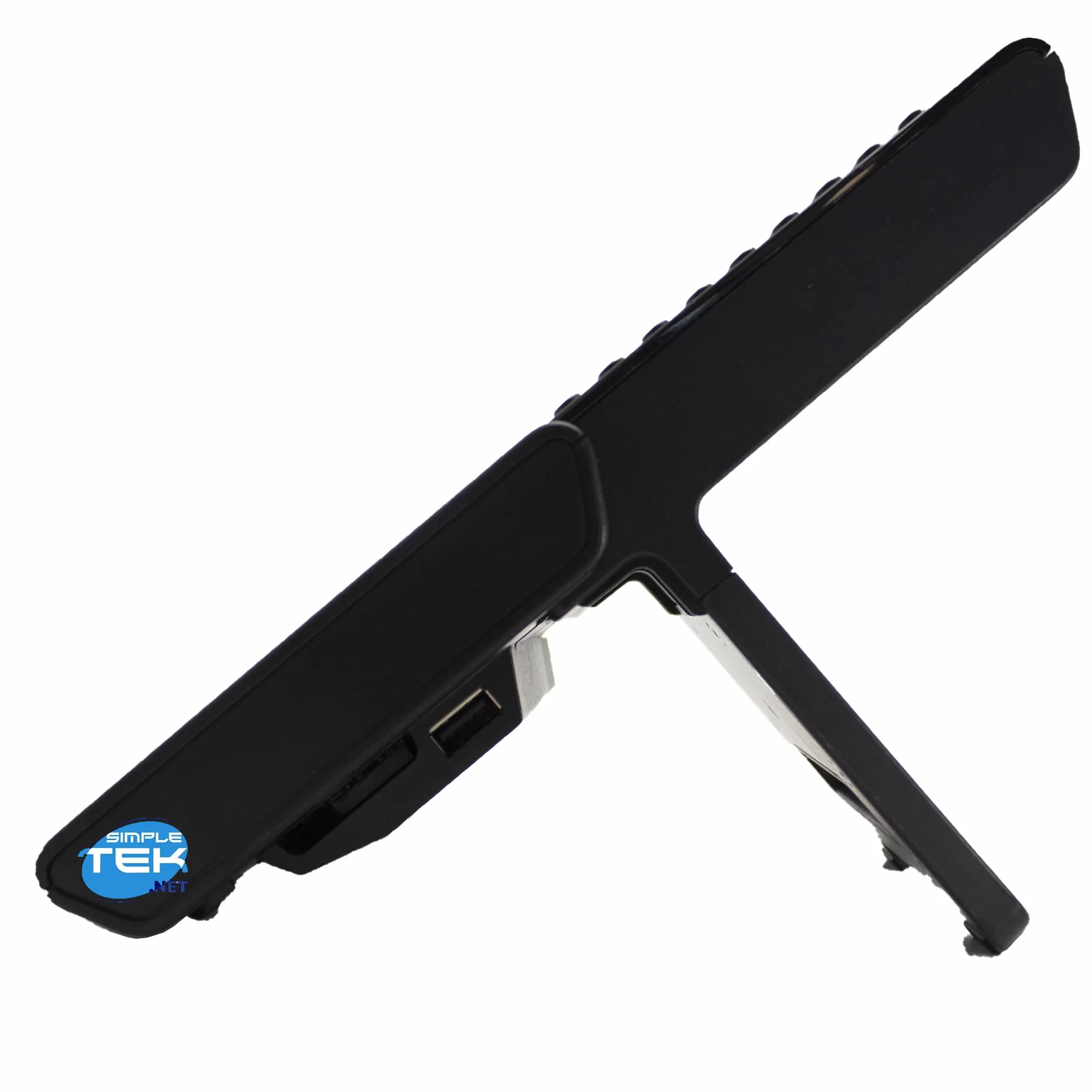 SIMPLETEK - Modulo Di Espansione USB Tasti Programmabili Compatibile Con Cisco Unified IP Color Key CP-CKEM 9971 9951 8961 (Ricondizionato)