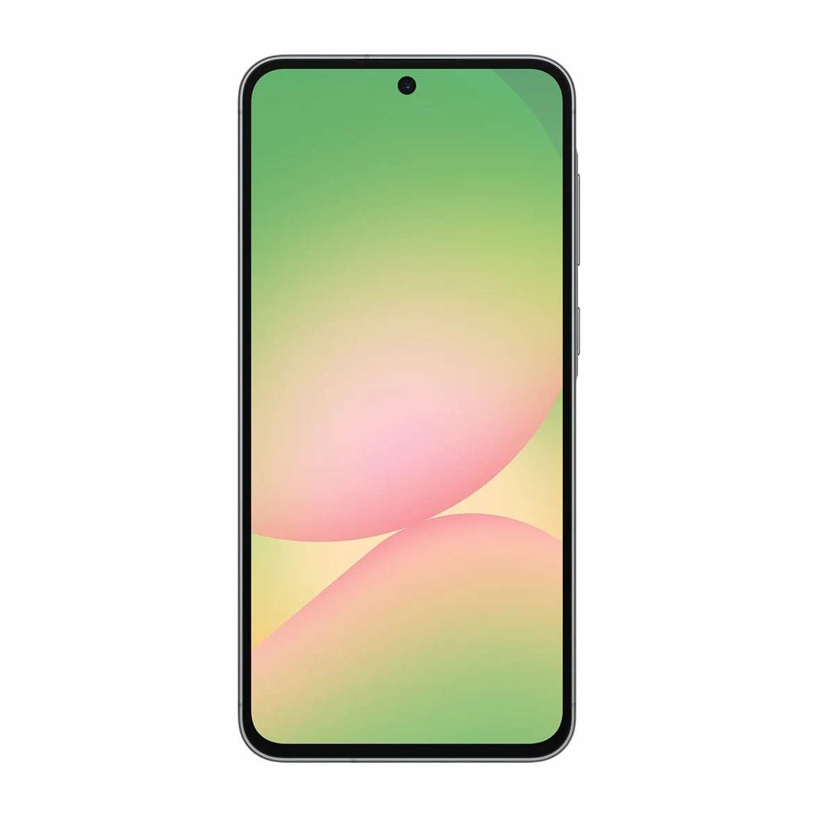 Samsung Galaxy A56 5G Android Smartphone 8GB RAM AI Display 6.7'' Super AMOLED Fotocamera 50MP 5.000 mAh (Graphite)