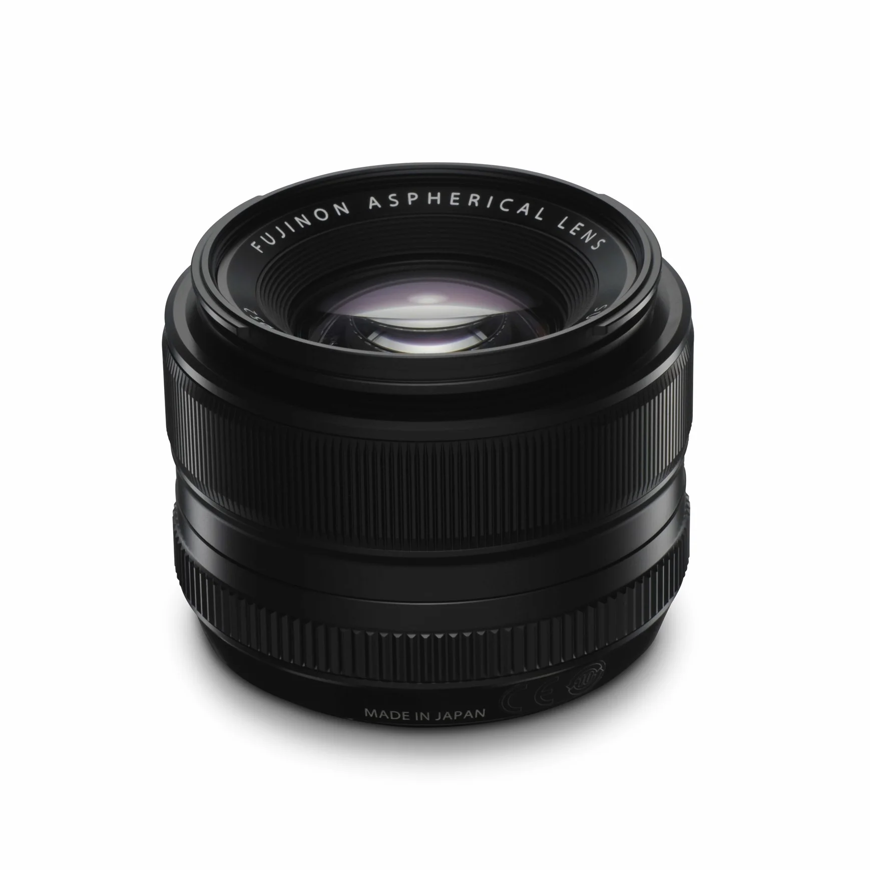 Fujifilm XF 35 mm F1.4 R, Obiettivo 35 mm, f/1.4, Attacco X Mount