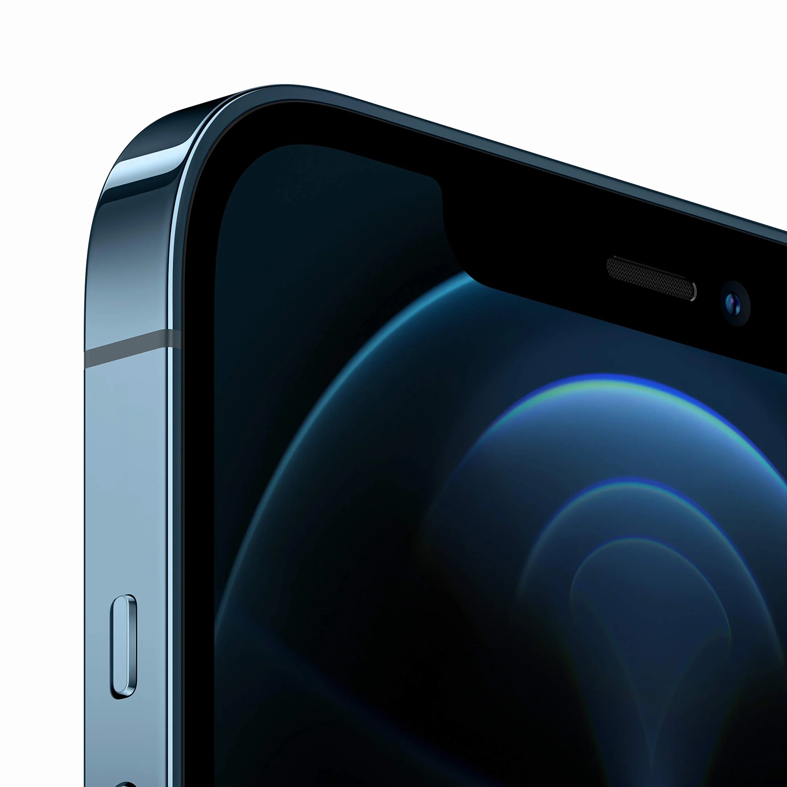 Apple iPhone 12 Pro Max 128GB Blu Ricondizionato