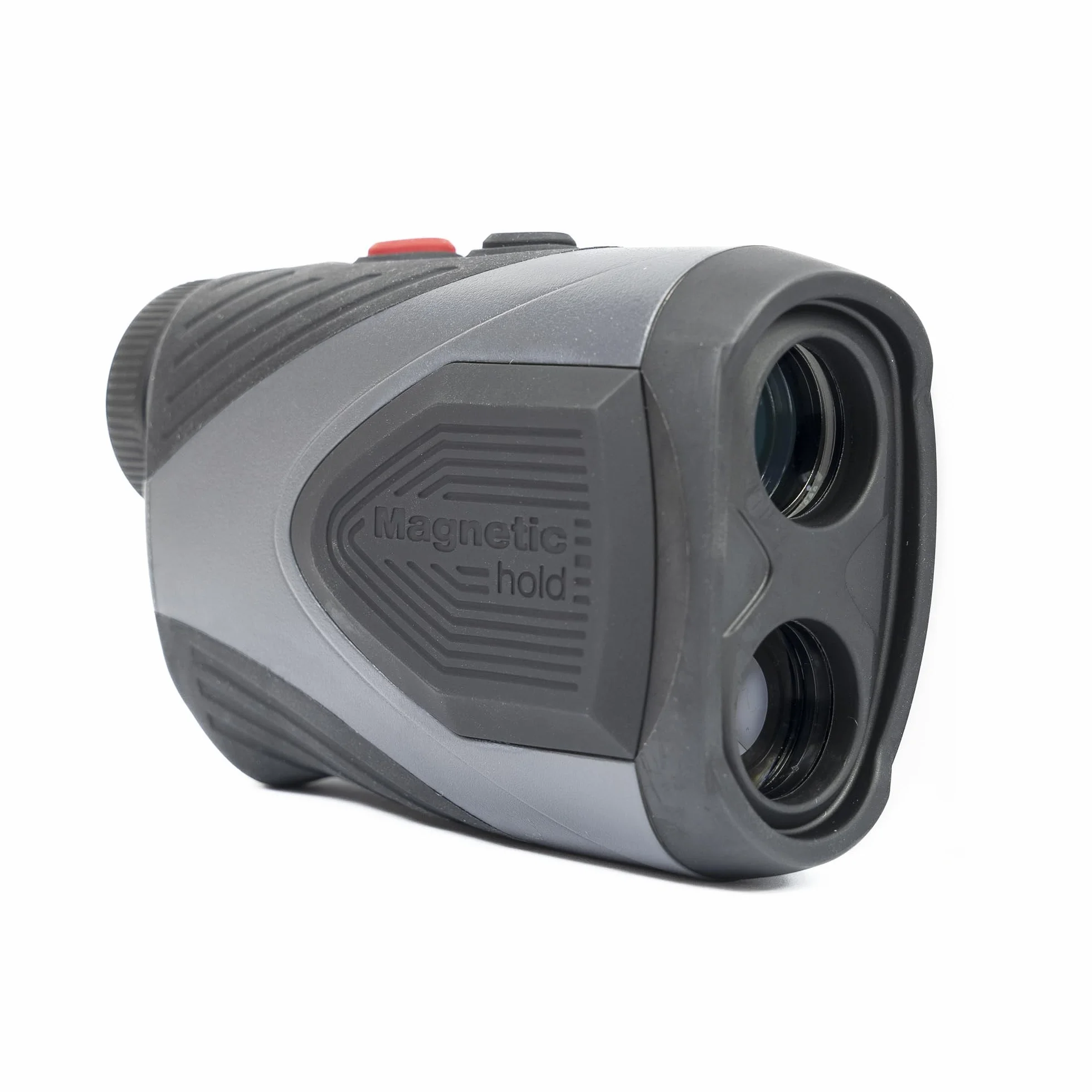Telemetro laser PNI Hunting TL700, 1100 m, zoom 7x, IP54, misurazione della distanza e della velocità, per caccia, golf, tiro