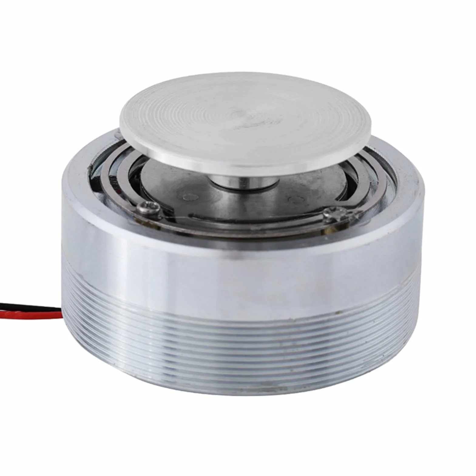 Cocoarm Risonanza Bass Shaker 2 Cal Altoparlante Subwoofer Elettrodinamico 4Ω 25W