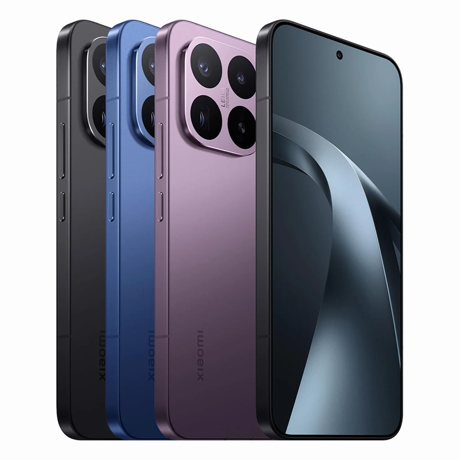 XIAOMI 17T Pro, Smartphone 12+512GB, Display Eye-Care 6,83" 144Hz, Batteria Silicio-carbonio da 7000mAh (typ), Teleobiettivo Leica 5x, 100W HyperCharge, Deep Blue, Garanzia 2 anni+1 anno extra