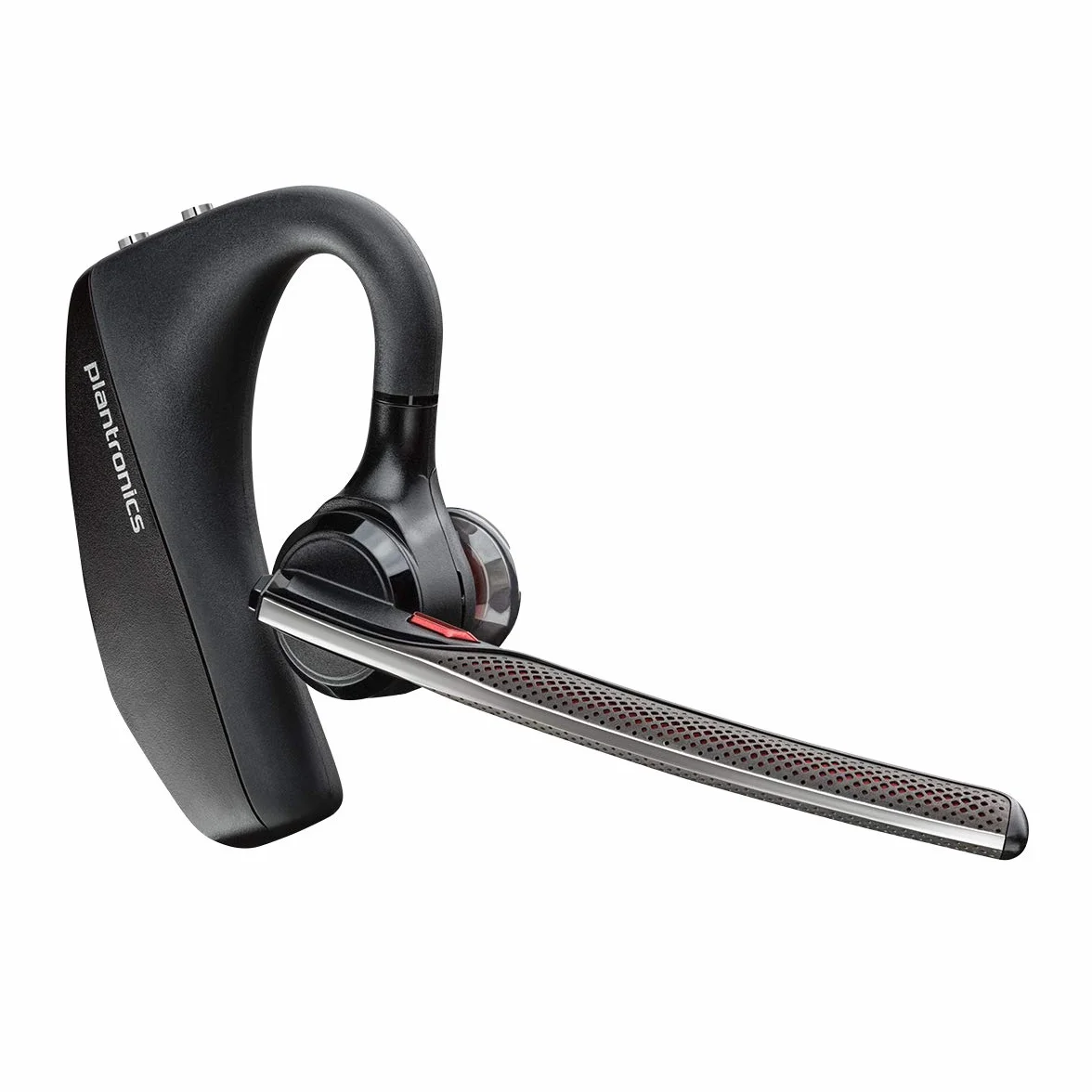 Plantronics Voyager 5200 auricolare per telefono cellulare Monofonico Aggancio Nero Senza fili