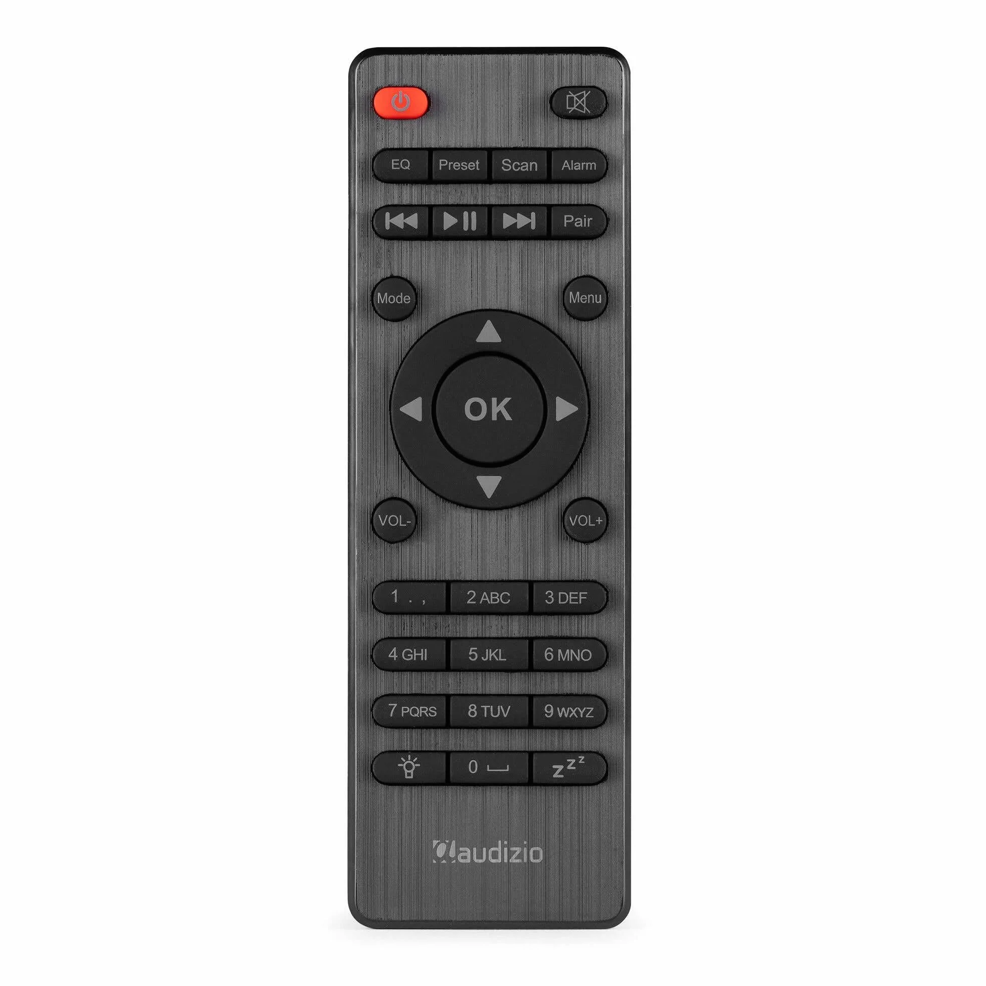 Audizio Foza Radio Internet WLAN DAB+ Bluetooth 50W FM USB MP3