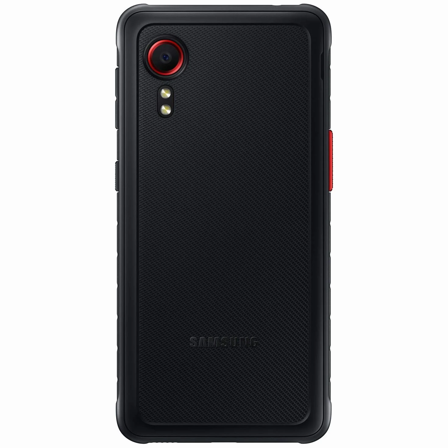SAMSUNG Galaxy Enterprise Edition 13,5 cm (5.3") Doppia SIM Android 11 4G USB Tipo-C 4 GB 64 GB 3000 mAh Nero (Ricondizionato)