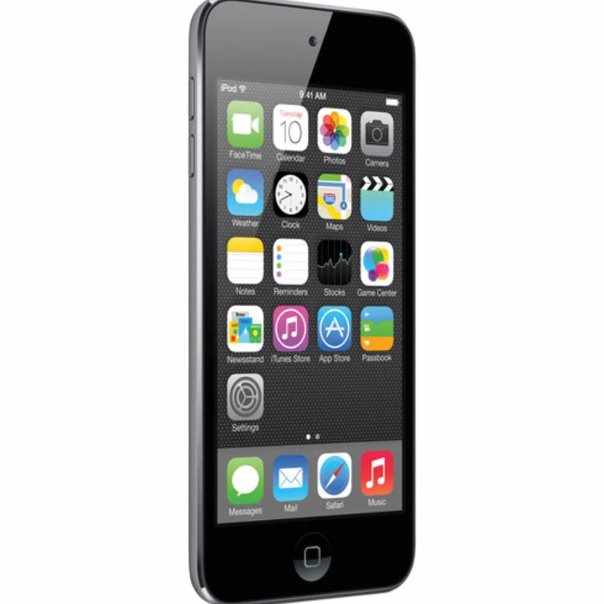 Apple iPod Touch 32 GB (5th Generation) Newest Model (Ricondizionato)