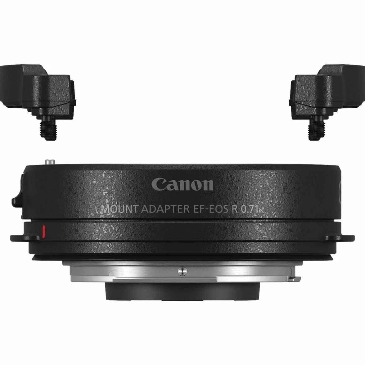 Canon Mount Adapter EF-EOS R 0,71X