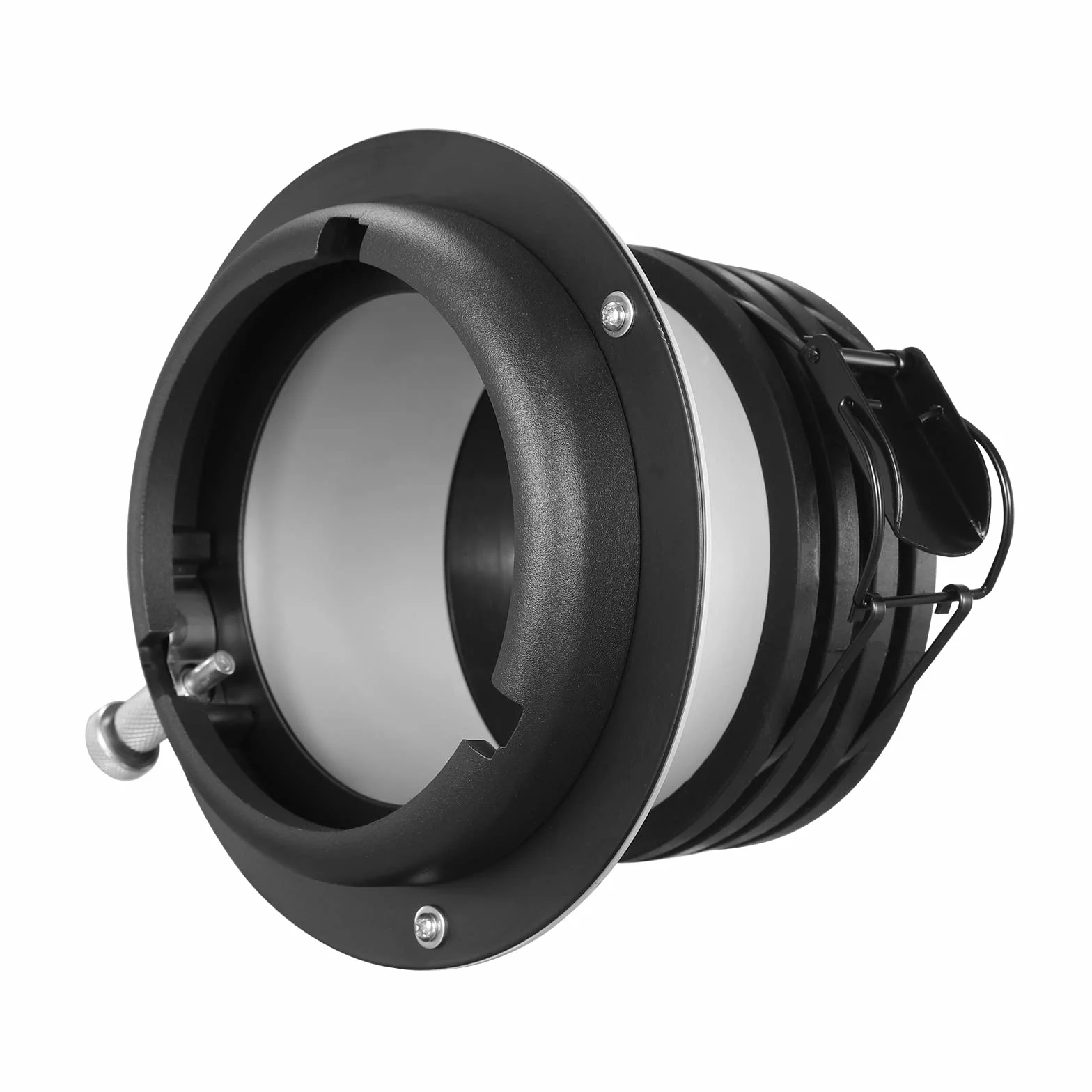 Soonpho attacco Bowens per Profoto adattatore anello convertitore adattatore convertitore lega per attacco Profoto per attacco Bowens luce continua flash softbox luce fotografica monoluce