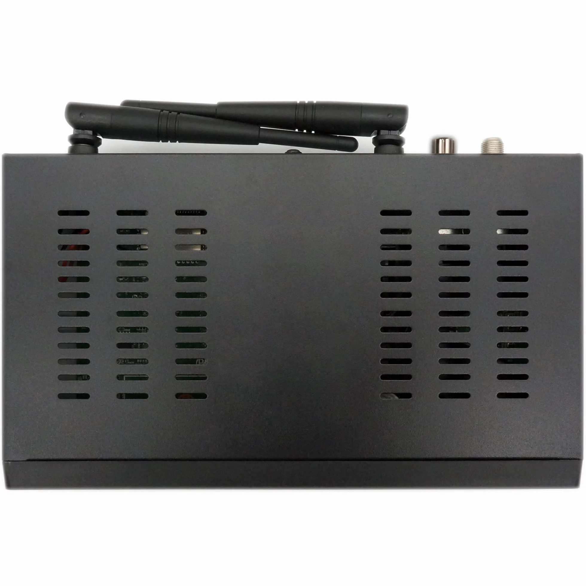 Octagon SF8008 4K Combo Supreme V3 UHD DVB-S2X Linux PVR WiFi 2.4/5G 1Gbit LAN M.2 HDR 10 BT 5.1 IR HTS e-cavo HDMI