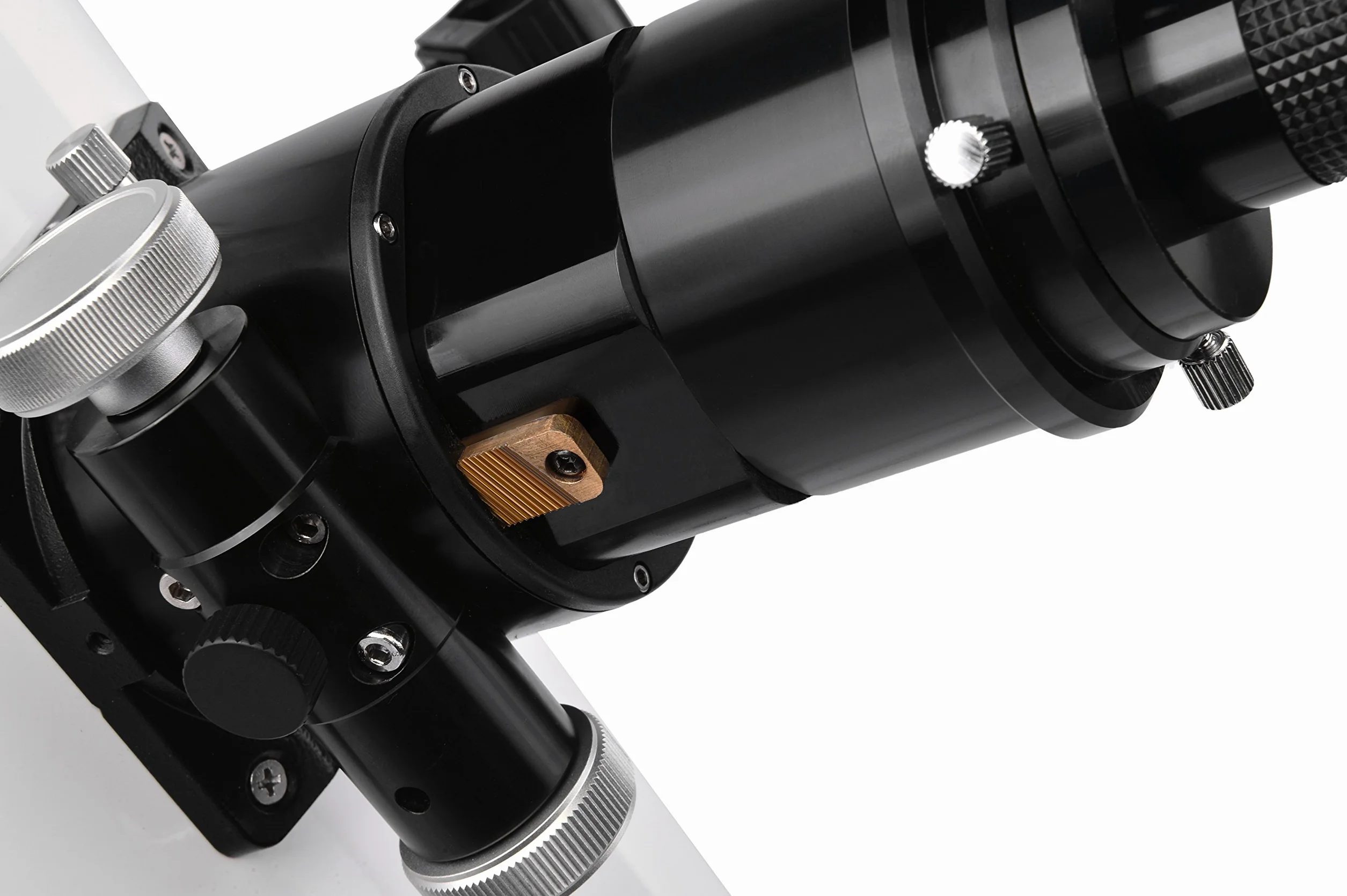 Bresser Optik Messier 8 Telescopio specchio Dobson Ingrandimento 400 x (max)