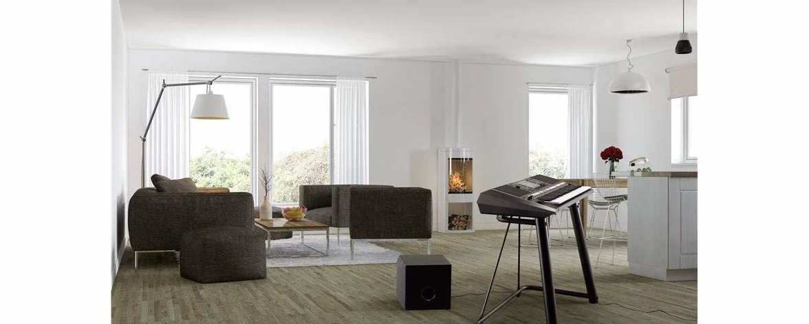 Yamaha Subwoofer KS-SW100