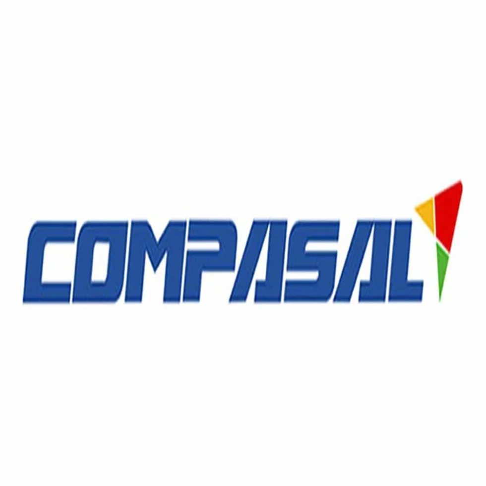 Compasal 195/55 R 20 95h Xl Blazer Uhp Ii