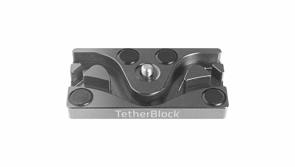 Feisol Tetherblock multi cavo piastra di montaggio