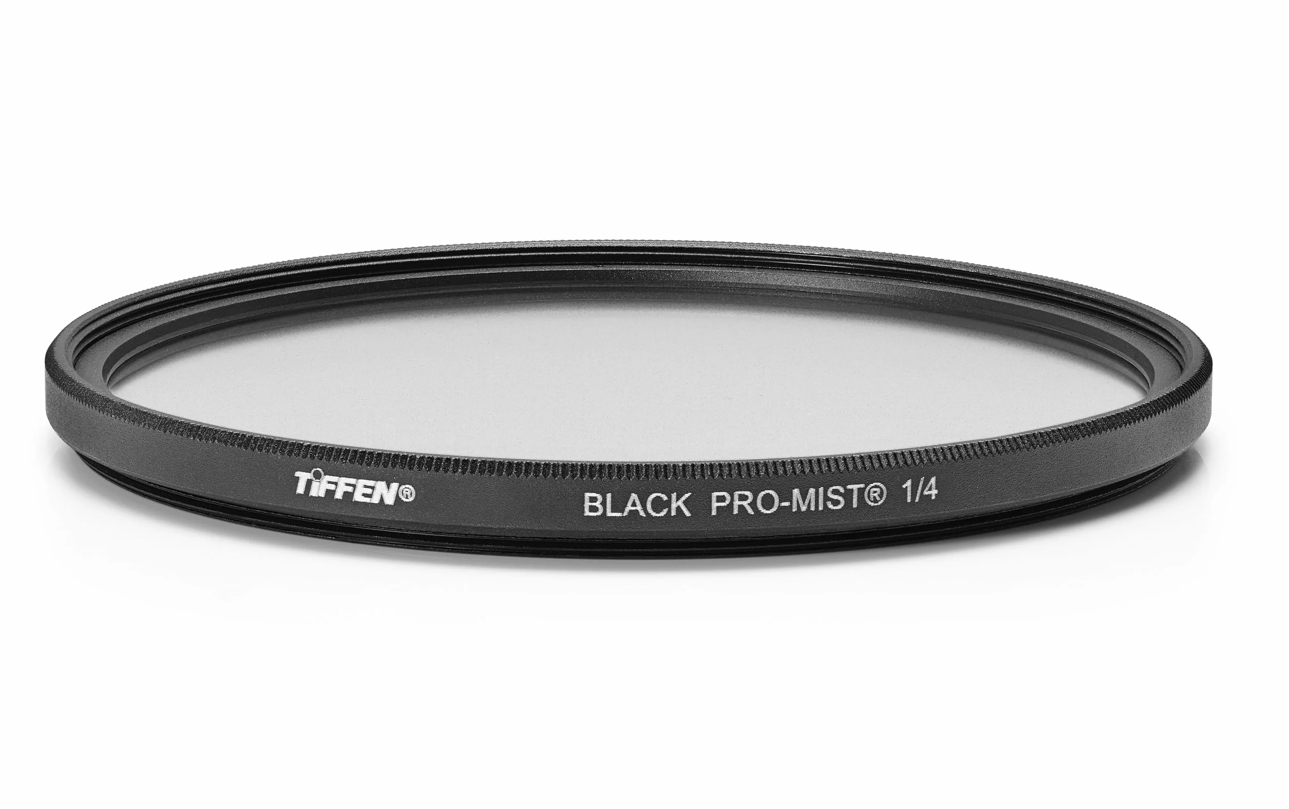 Tiffen 52BPM14 - Filtro Pro-Mist 1/4, 52 mm, colore: nero