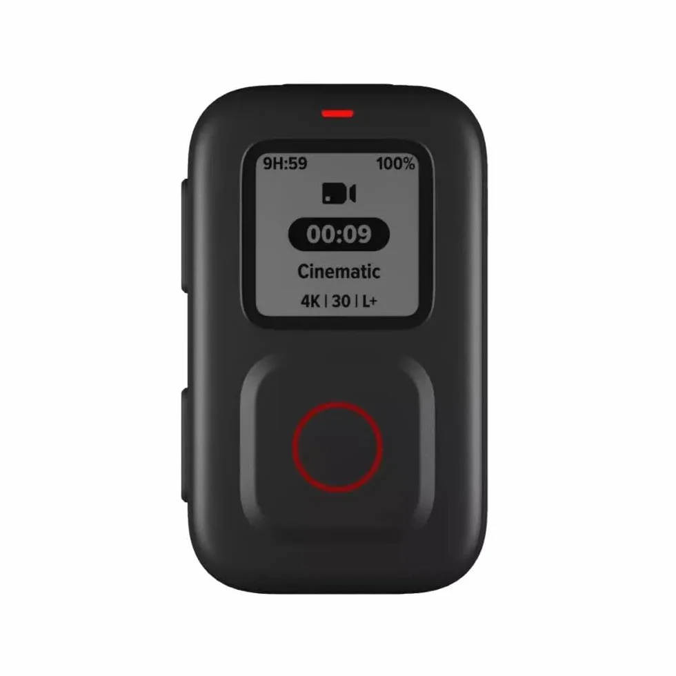 GoPro The Remote - Accessorio ufficiale GoPro