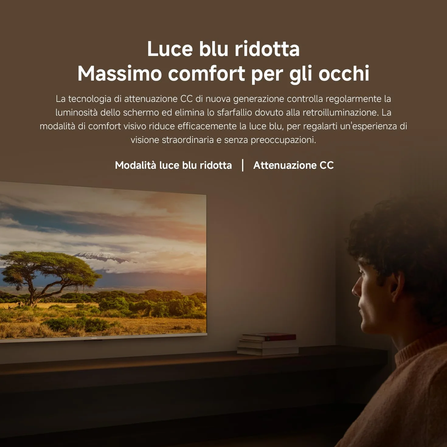 Xiaomi TV A Pro 32 32 cali (81 cm) QLED Smart TV Google TV Triple Tuner Dolby Audio DTS