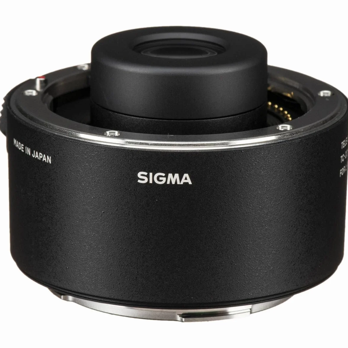 Sigma - Teleconverter TC-2011, 2.0x -AF X Obiettivo L-MOUNT