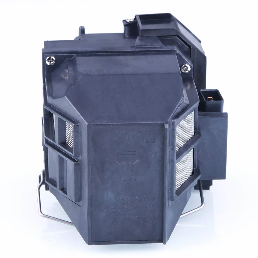 V13H010L80 / ELP80 Lampada proiettore di ricambio con alloggiamento per Epson brightlink 585Wi / Powerlite 580 / Powerlite 585W