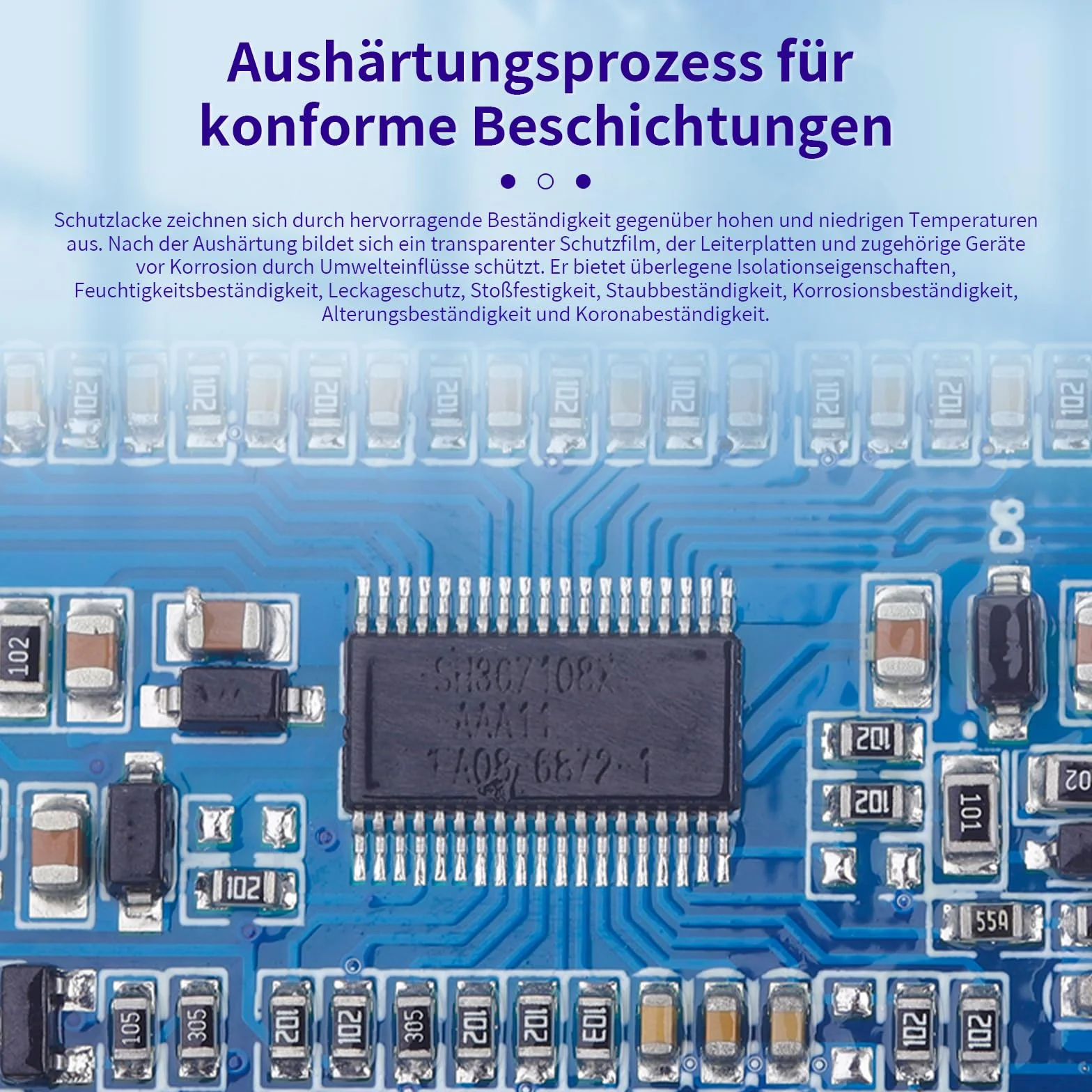 BMS 15S 54V 30A Scheda di protezione PCB al litio con bilanciamento e NTC, connettore comune, dieci funzioni di protezione