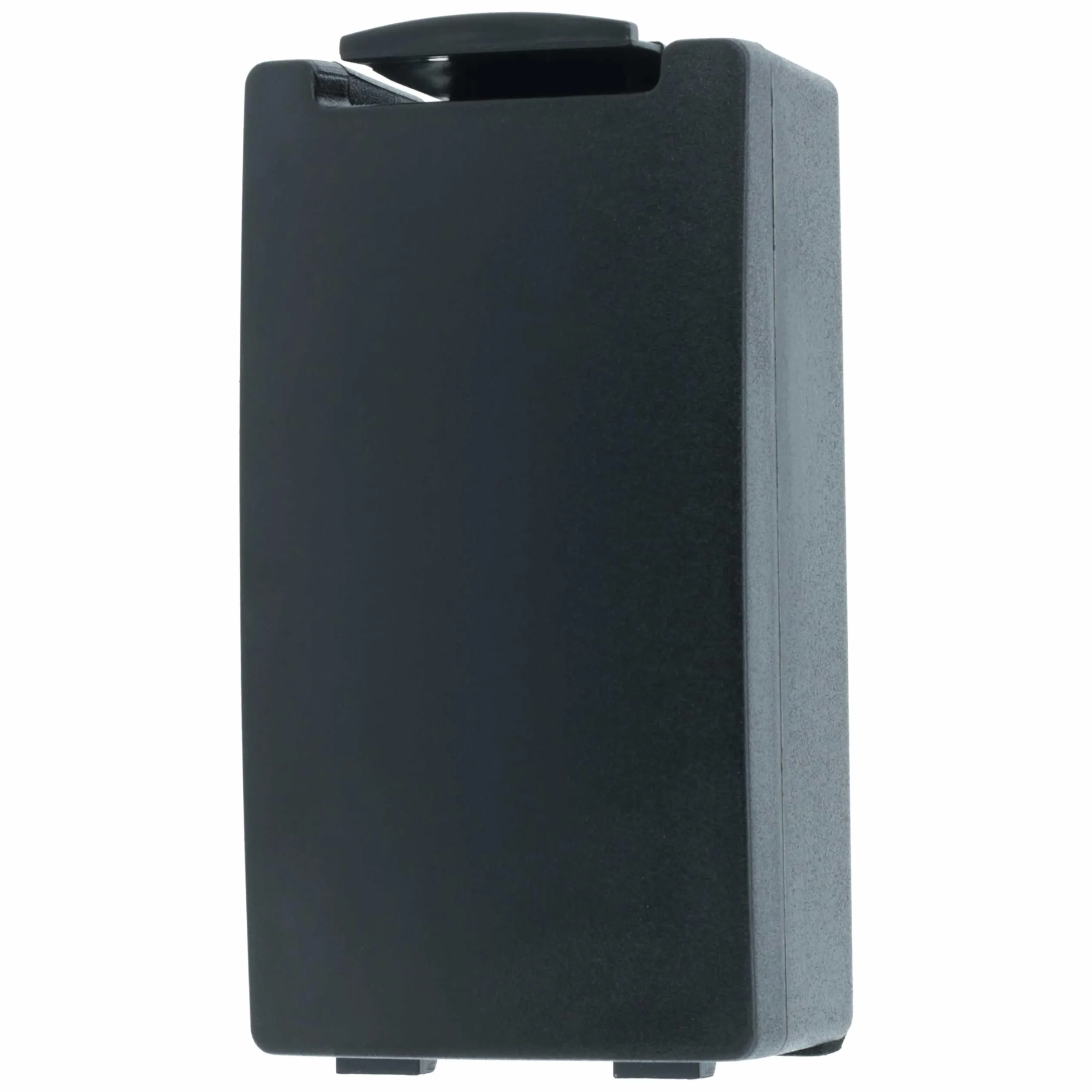 Bateria vhbw compatibile Datalogic Falcon X3 Plus X4, 5200mAh 3,7V Li-Ion per lettore codici a barre POS