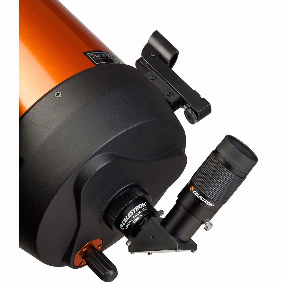 Celestron 93230 1,25’’ / 8-24mm Oculare zoom, Nero/Argento