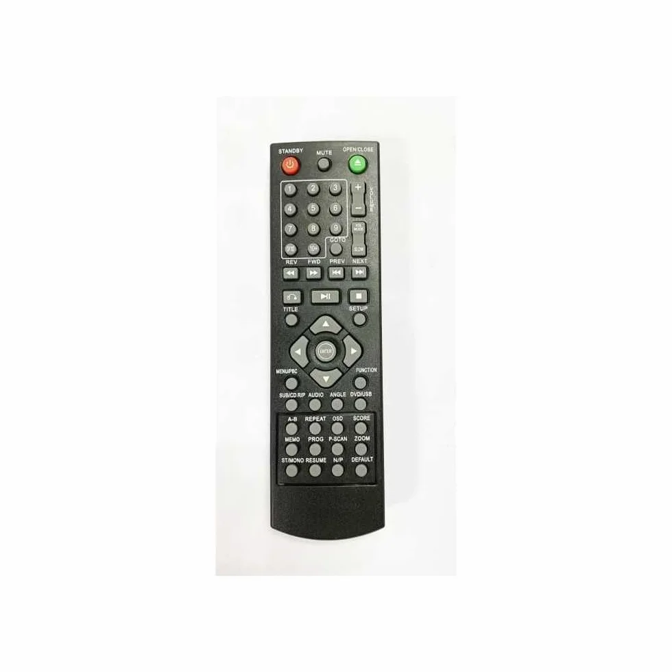 Home Cinema 5.1 con base BASSE - INOVALLEY - Bluetooth - Funzione DVD Player