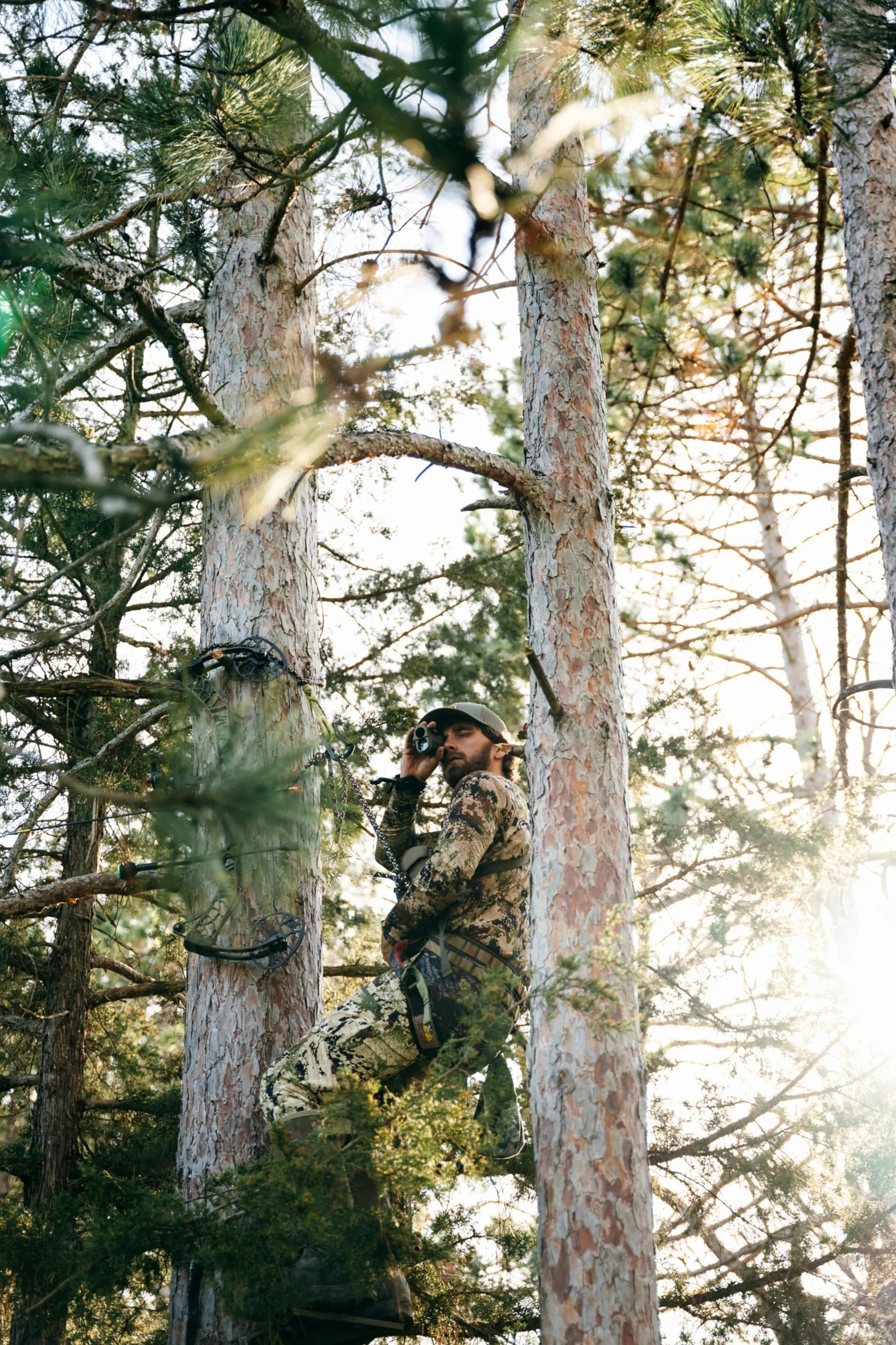 Bushnell Telemetro laser per caccia e tiro