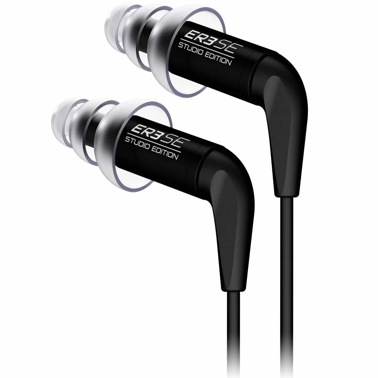 Etymotic ER3-SE Studio Edition - Auricolari isolanti con cavo staccabile