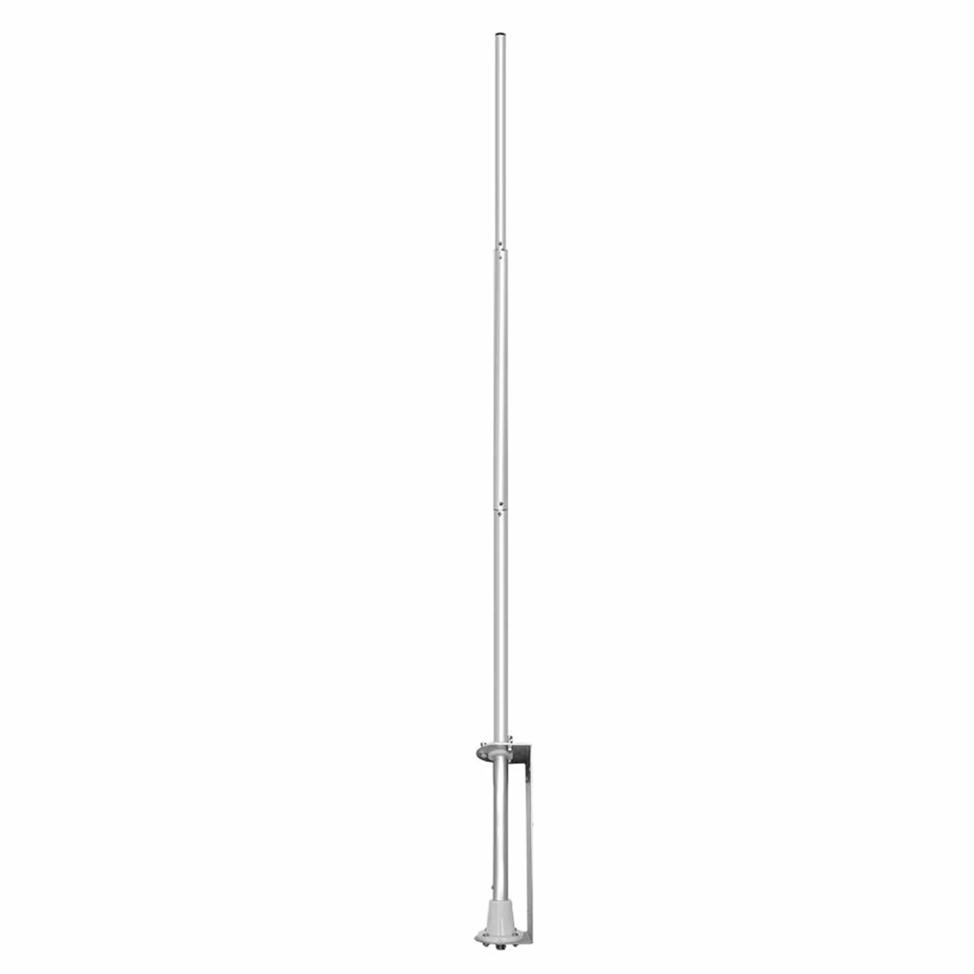 Antenna di base PNI DBA27 26-28 MHz 620 cm SO-239 5 elementi