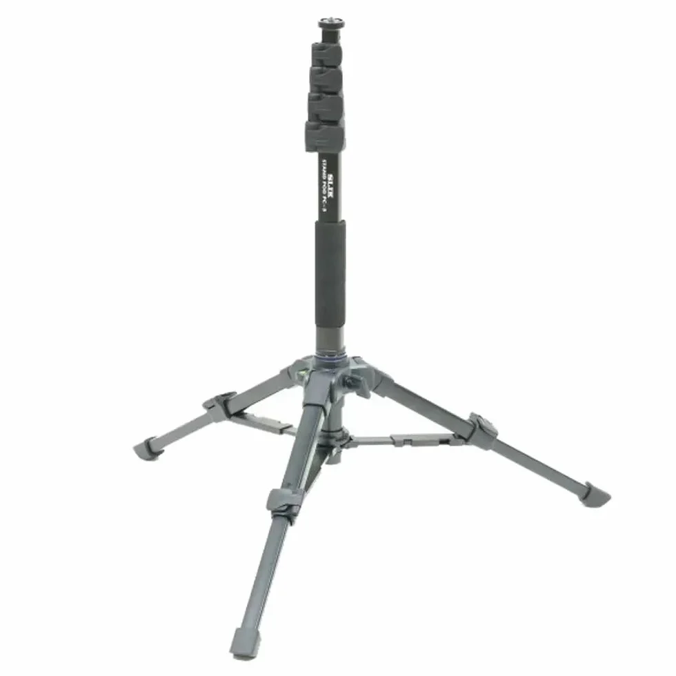 Supporto Silk POD PC-5 - Supporto per PC