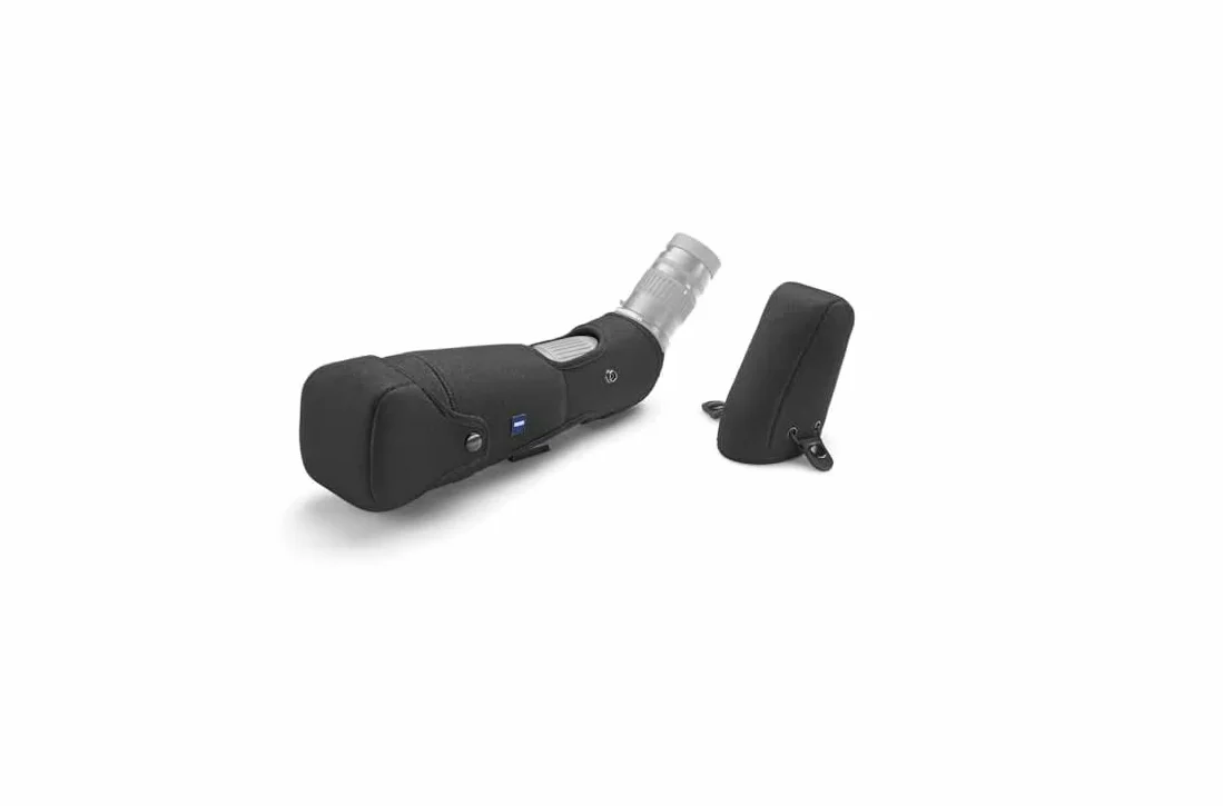 Zeiss Harpia, Spotting Scope-Custodia per Il Trasporto in Neoprene Sempre pronta Unisex Adulto