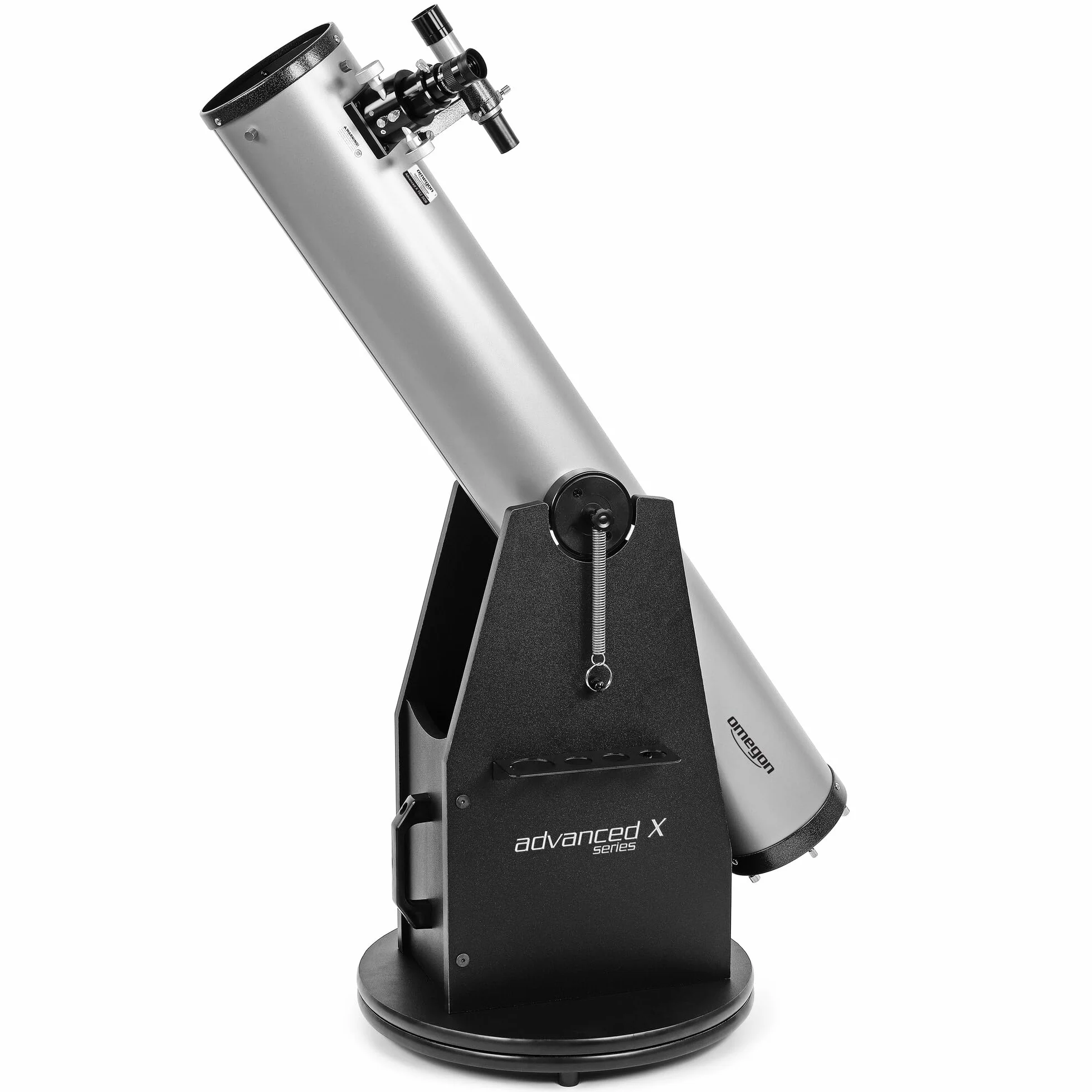 Omegon Telescopio Dobson Advanced X N 152/1200