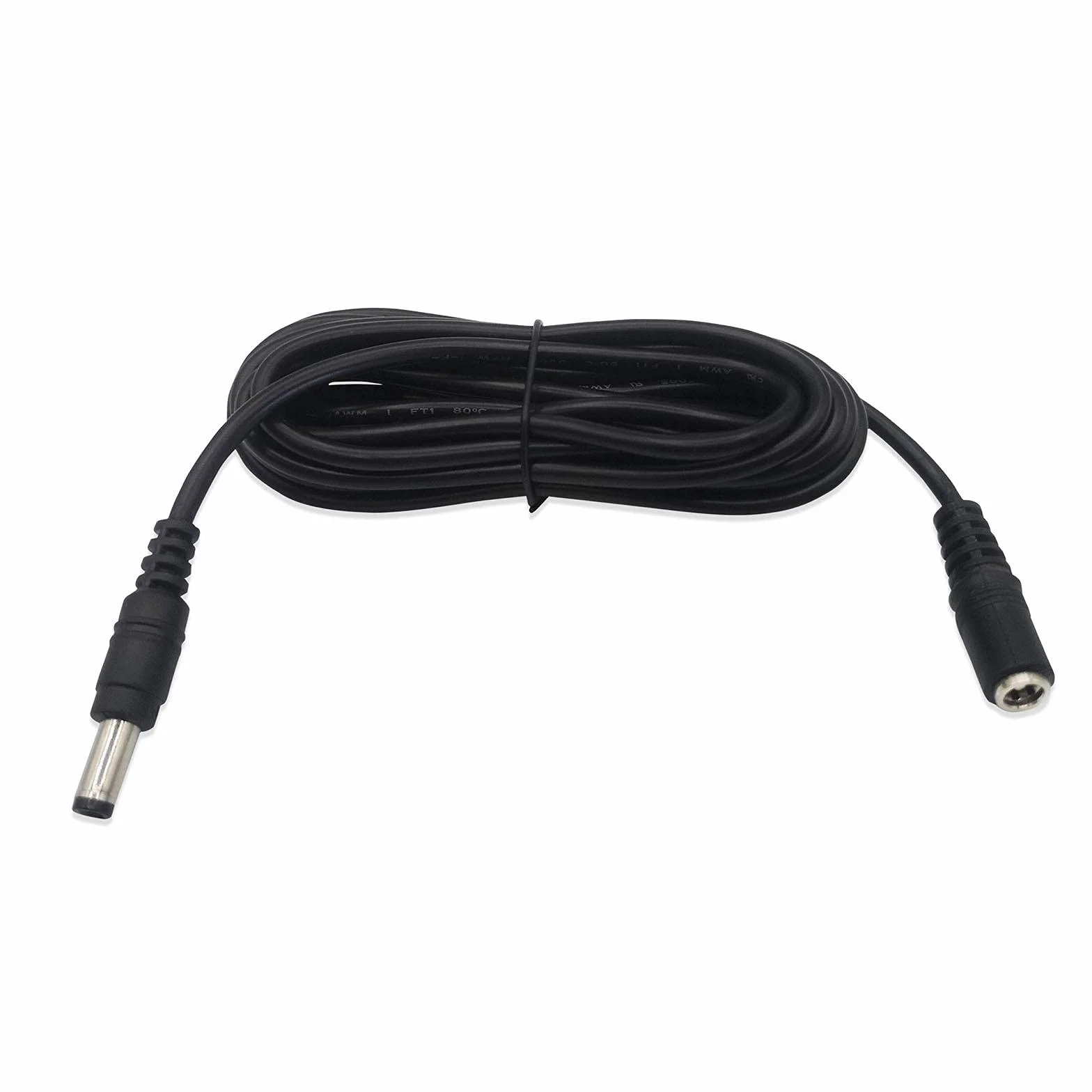 myVolts Alimentatore/Caricabatteria da 12V compatibile con LaCie LaCinema Classic 1TB Lettore multimediale - presa italiana - Premium
