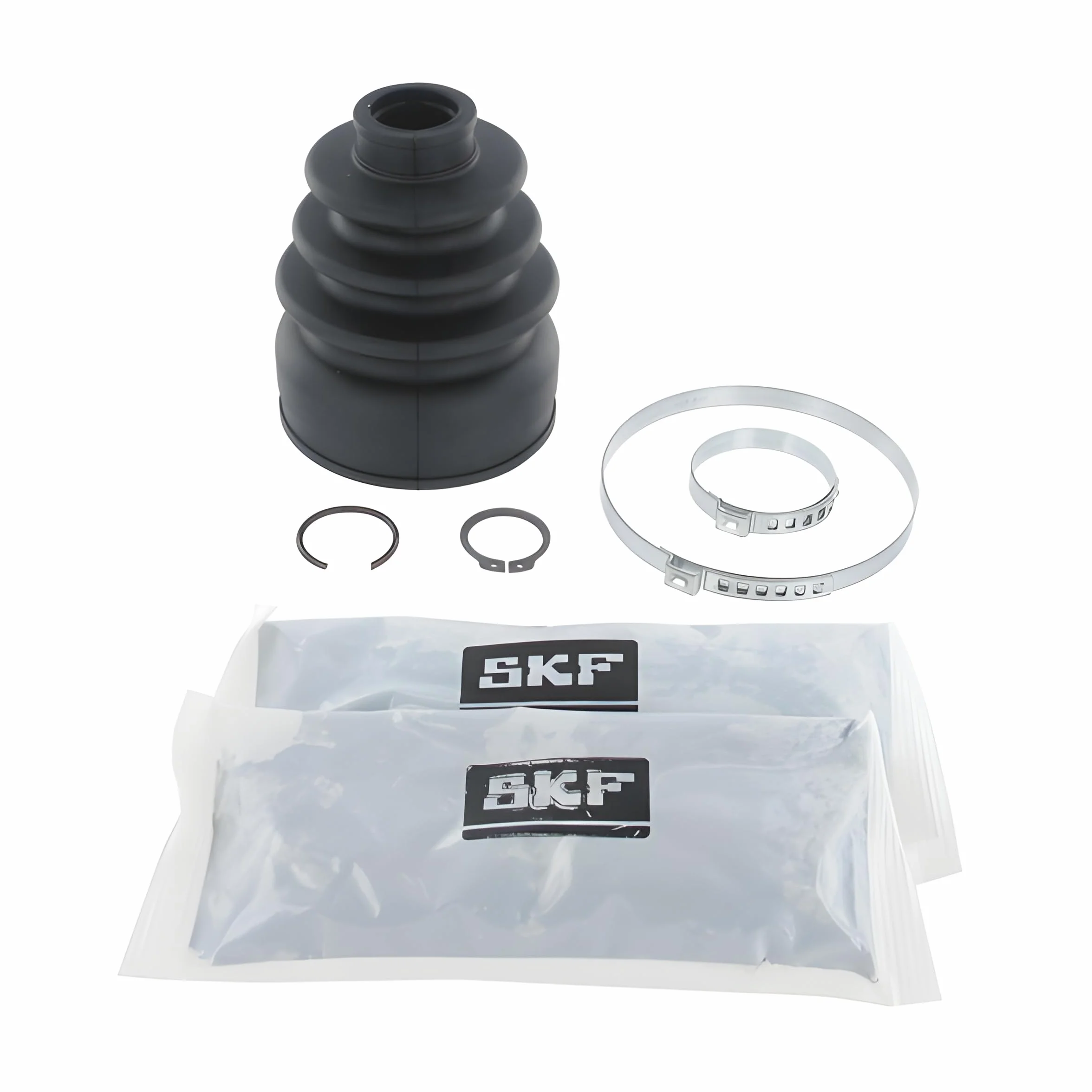 SKF VKJP 8336 Kit Cuffia
