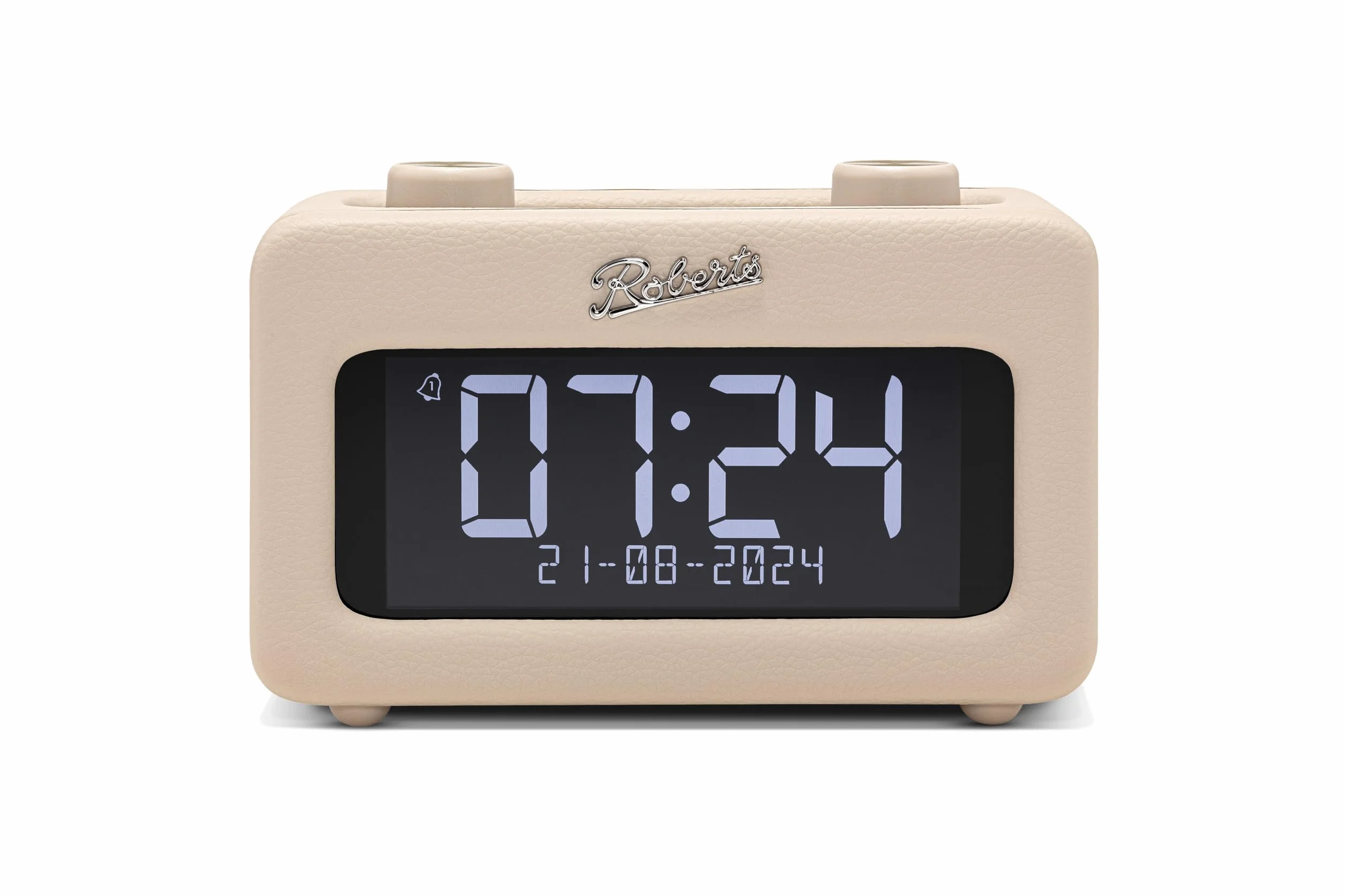 Roberts Revival REST Radio DAB Bluetooth, kolor kremowy pastelowy