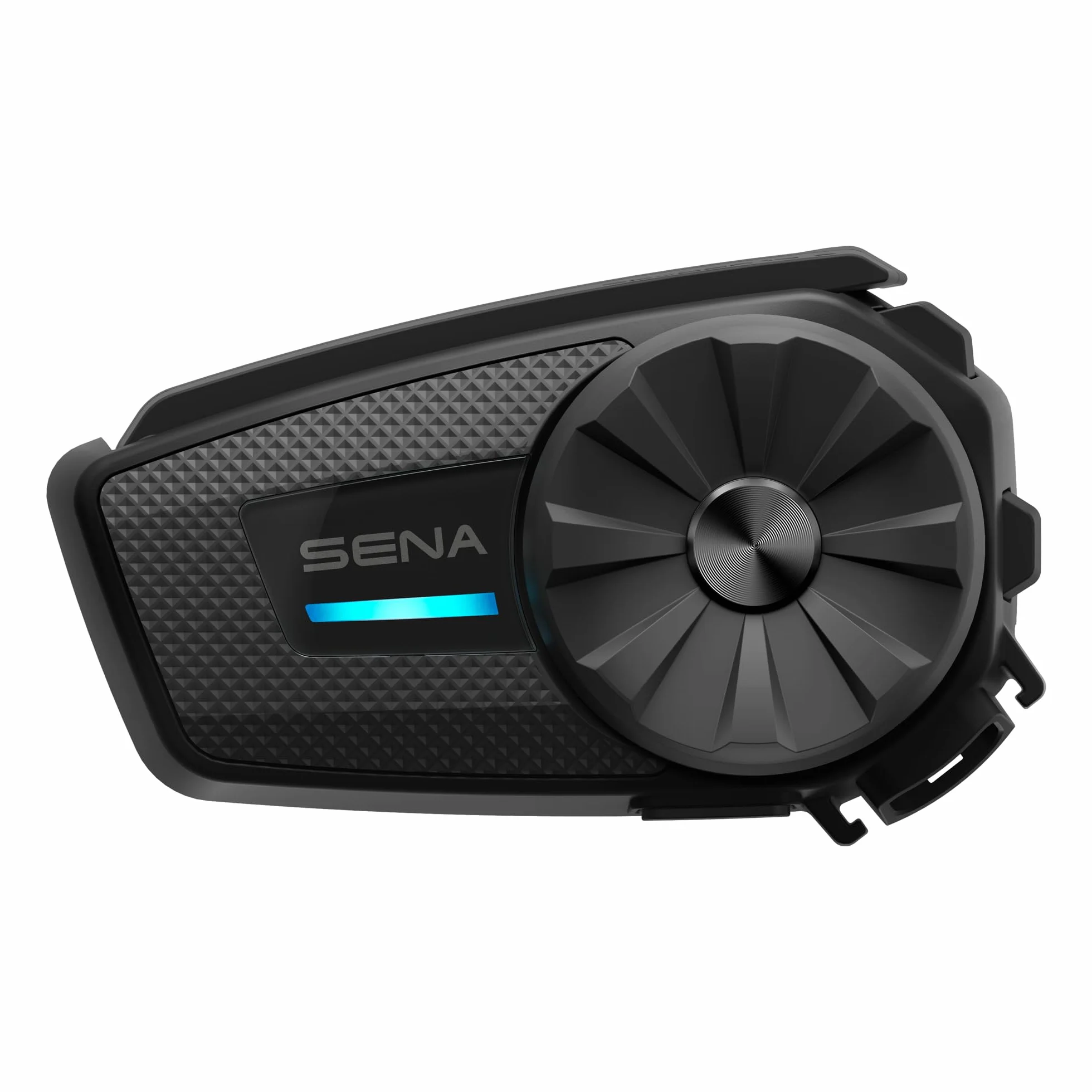 Sena SPIDER ST1 System komunikacji Mesh, Czarny, Pojedyncze opakowanie (2022)