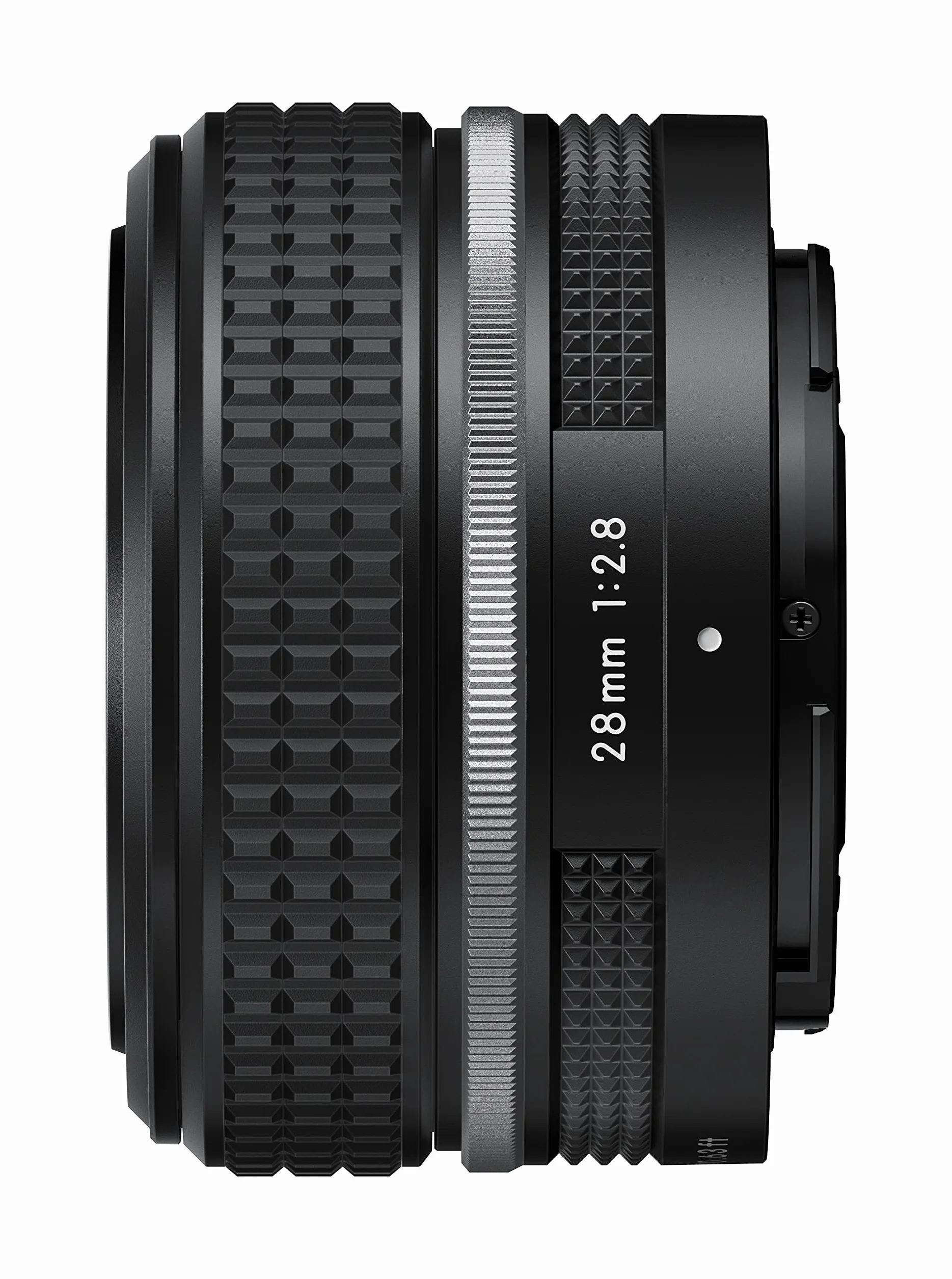Nikon NIKKOR Z 28mm f/2.8 SE, Edizione Speciale, Obiettivo Compatto a Lunghezza Focale Fissa, AF Silenzioso, Realizzazione Filmati e Video di grande qualità, nero [Nital V.I.P.: 6 anni di garanzia]