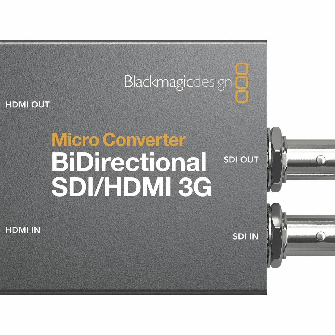 Blackmagic Design Micro Converter BiDirect SDI/HDMI 3G PSU