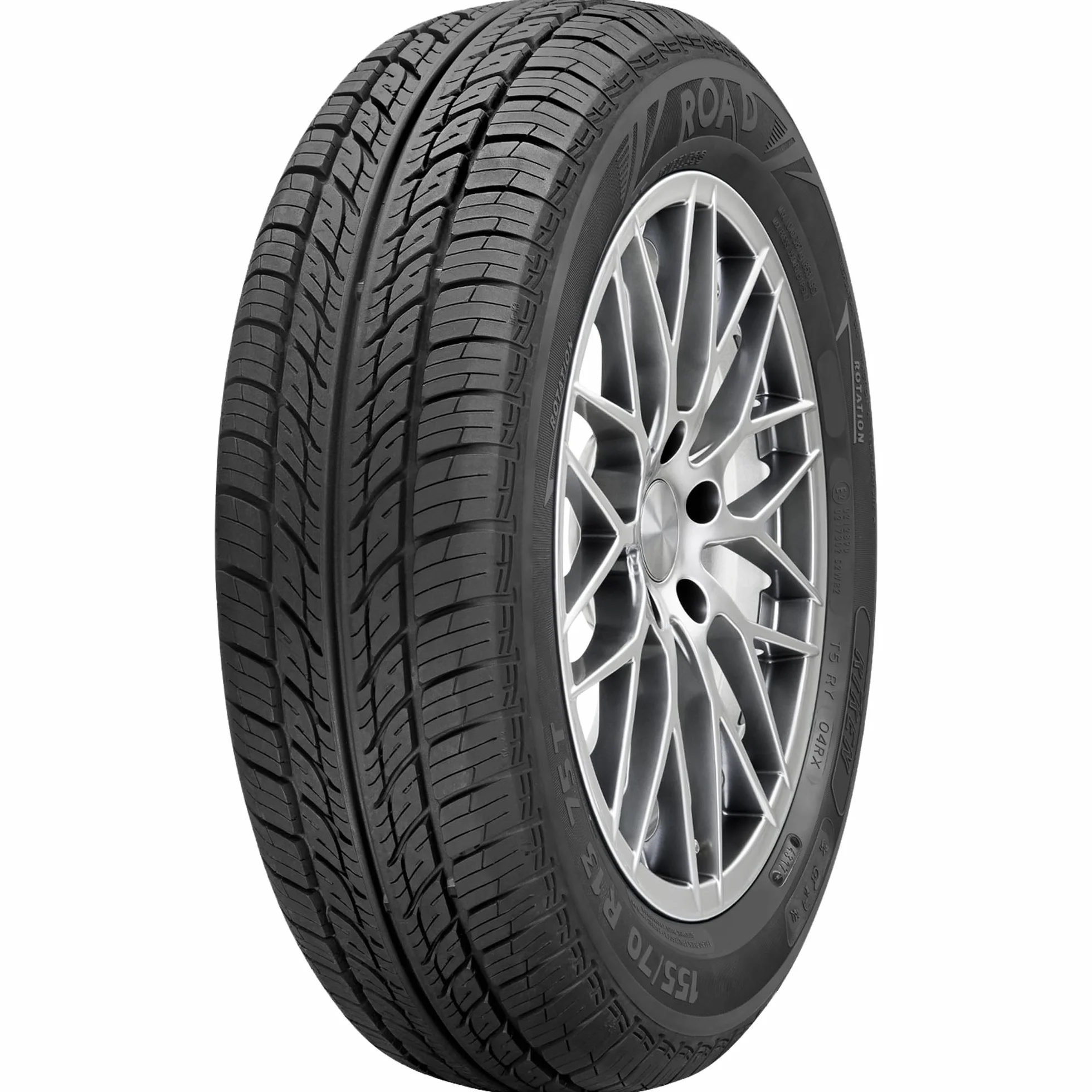 RIKEN 175/65 R 14 82H Road DOT 20