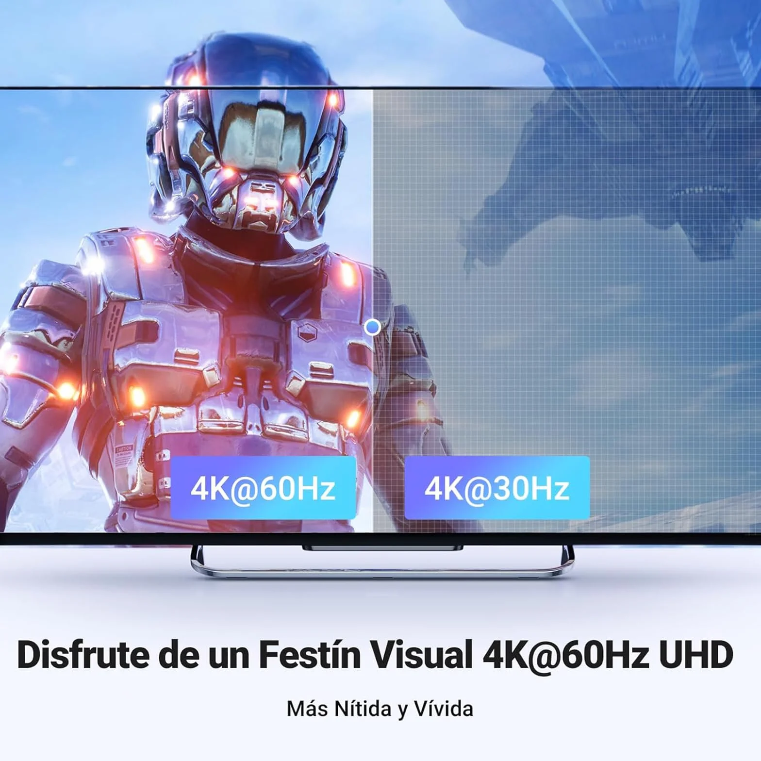8x8 HDMI Matrix 4K@60Hz 8 in 8 Out HDMI Matrix Switcher Splitter YUV 4:4:4/RGB with RS232, IR, 18Gbps, HDCP2.2, HDMI2.0, 3D,EDID,ARC,CES,HDR10